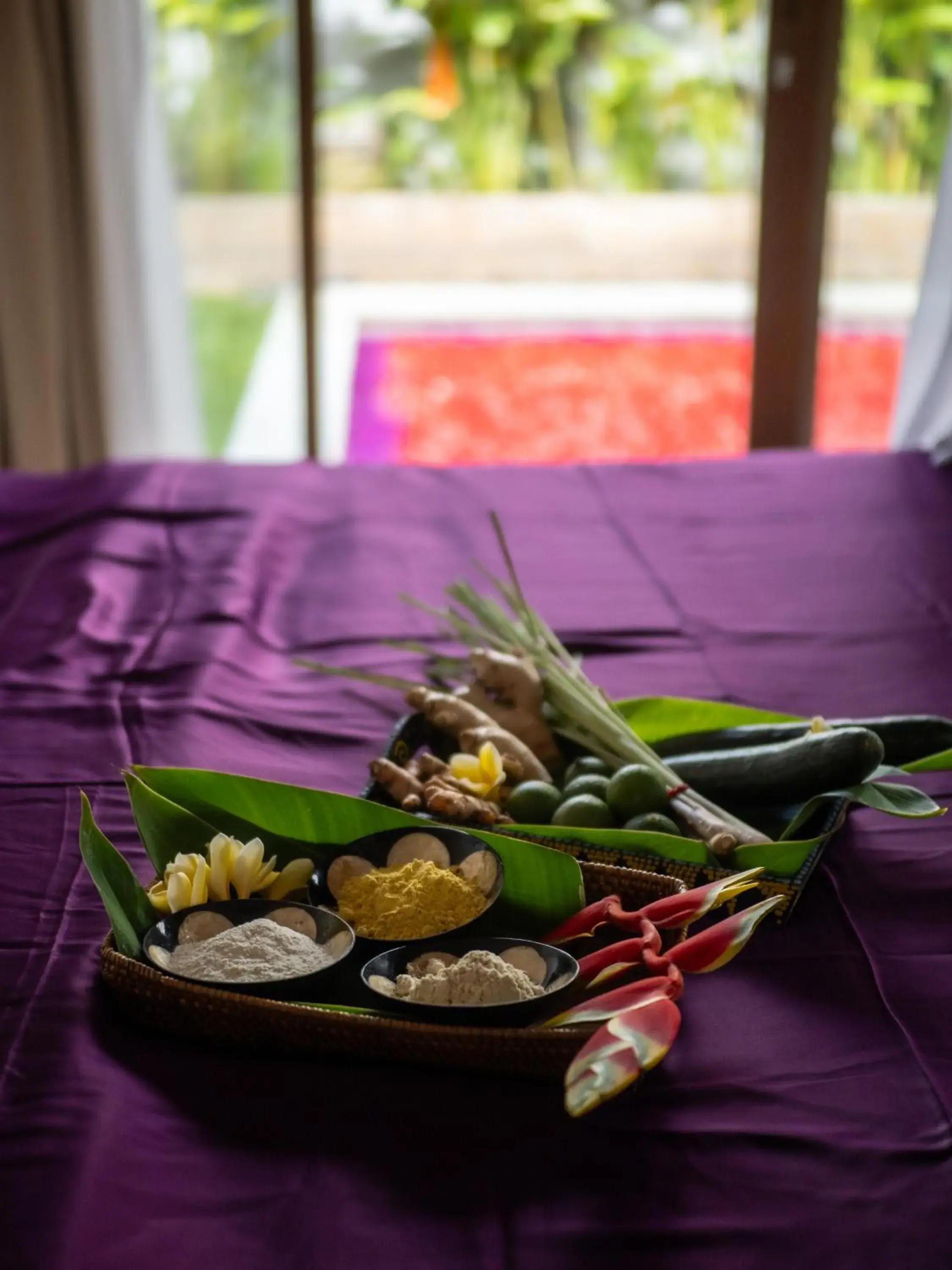 Spa and wellness centre/facilities in Avery Le Nixsun Villas Uluwatu by Waringin Hospitality Free Gym Access Spa and wellness centre/facilities in Avery Le Nixsun Villas Uluwatu by Waringin Hospitality Free Gym Access