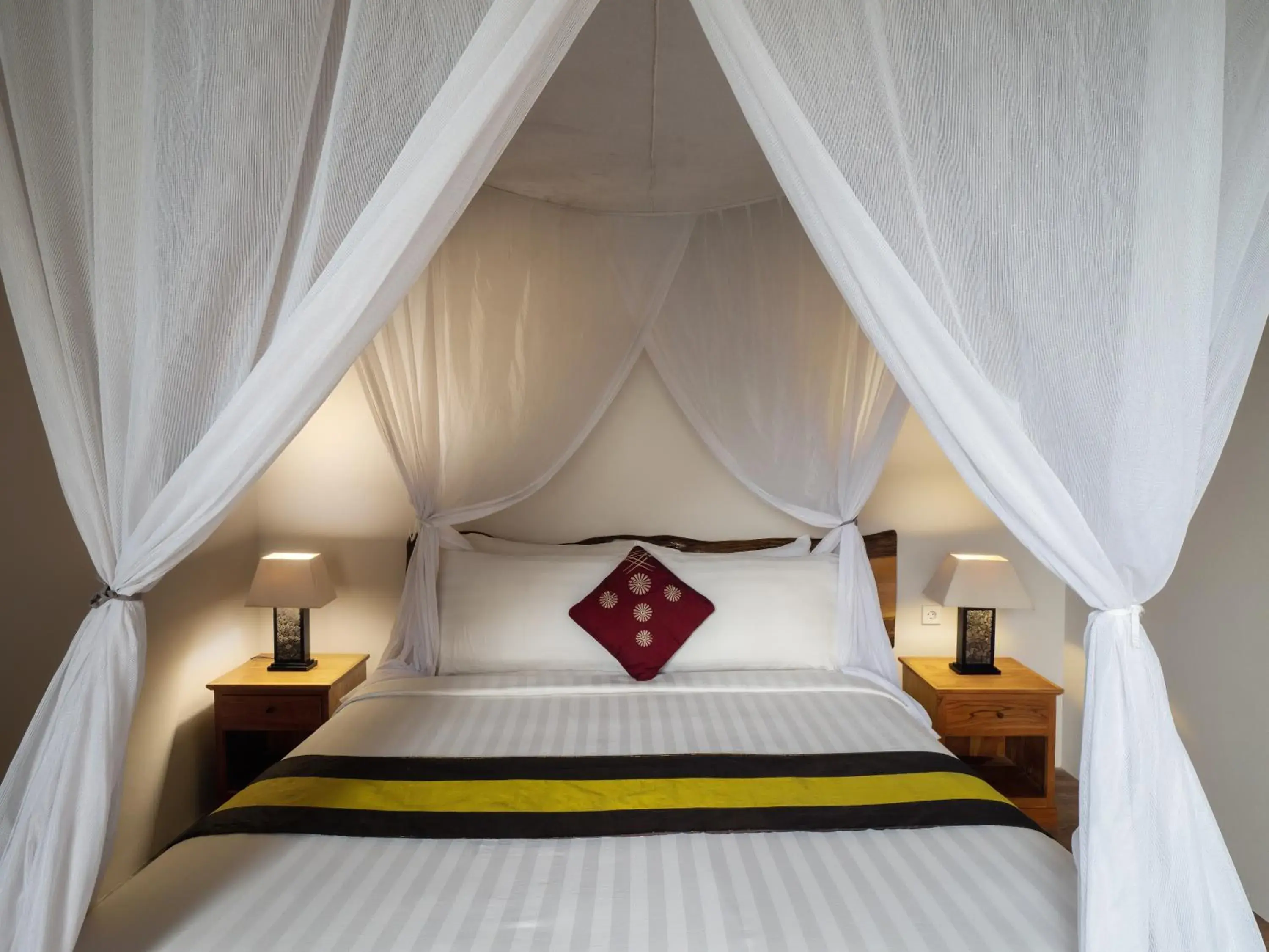 Bed in Avery Le Nixsun Villas Ungasan with Free access to Gym center by Waringin Hospitality Bed in Avery Le Nixsun Villas Ungasan with Free access to Gym center by Waringin Hospitality