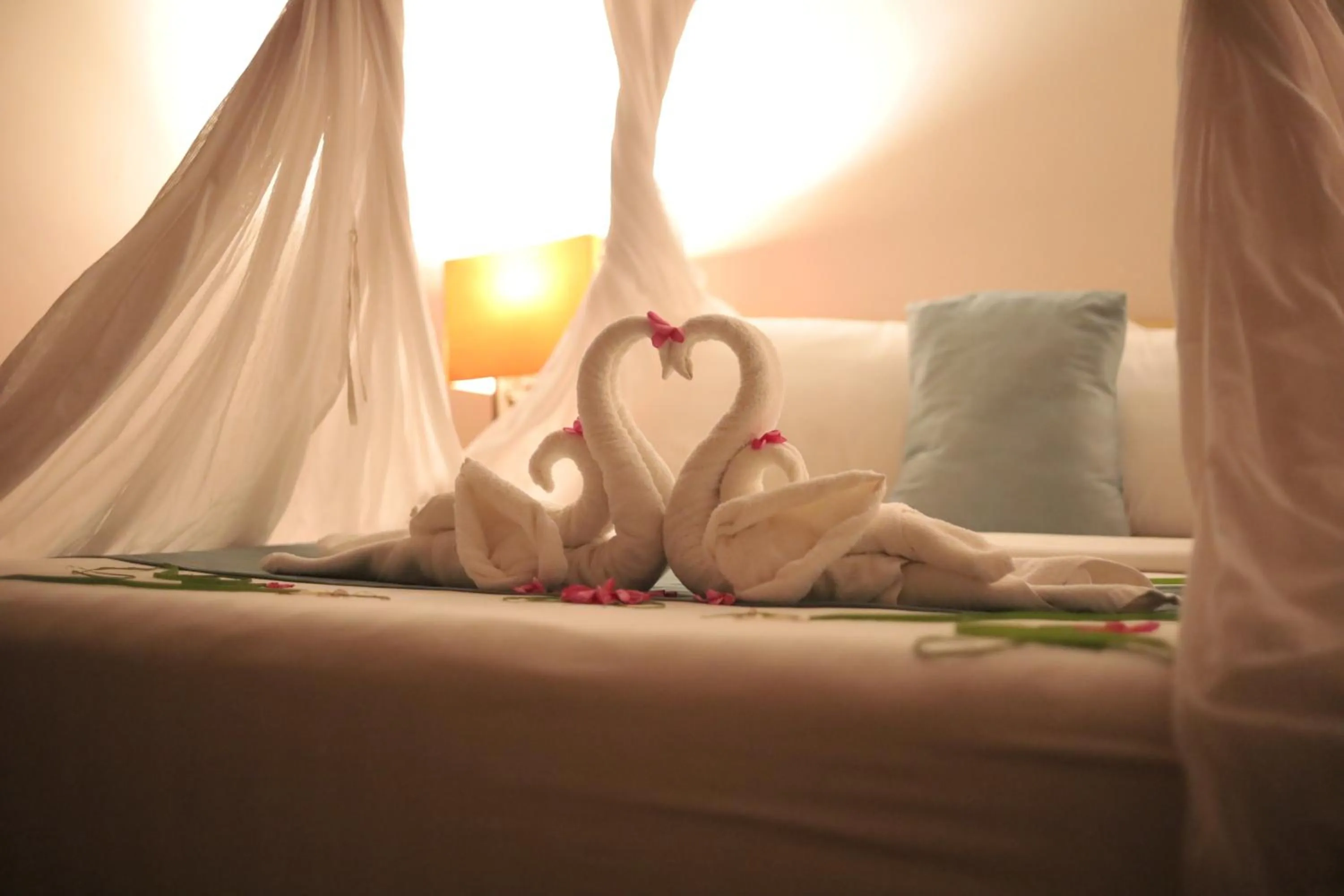 Bed in Avery Le Nixsun Villas Ungasan with Free access to Gym center by Waringin Hospitality