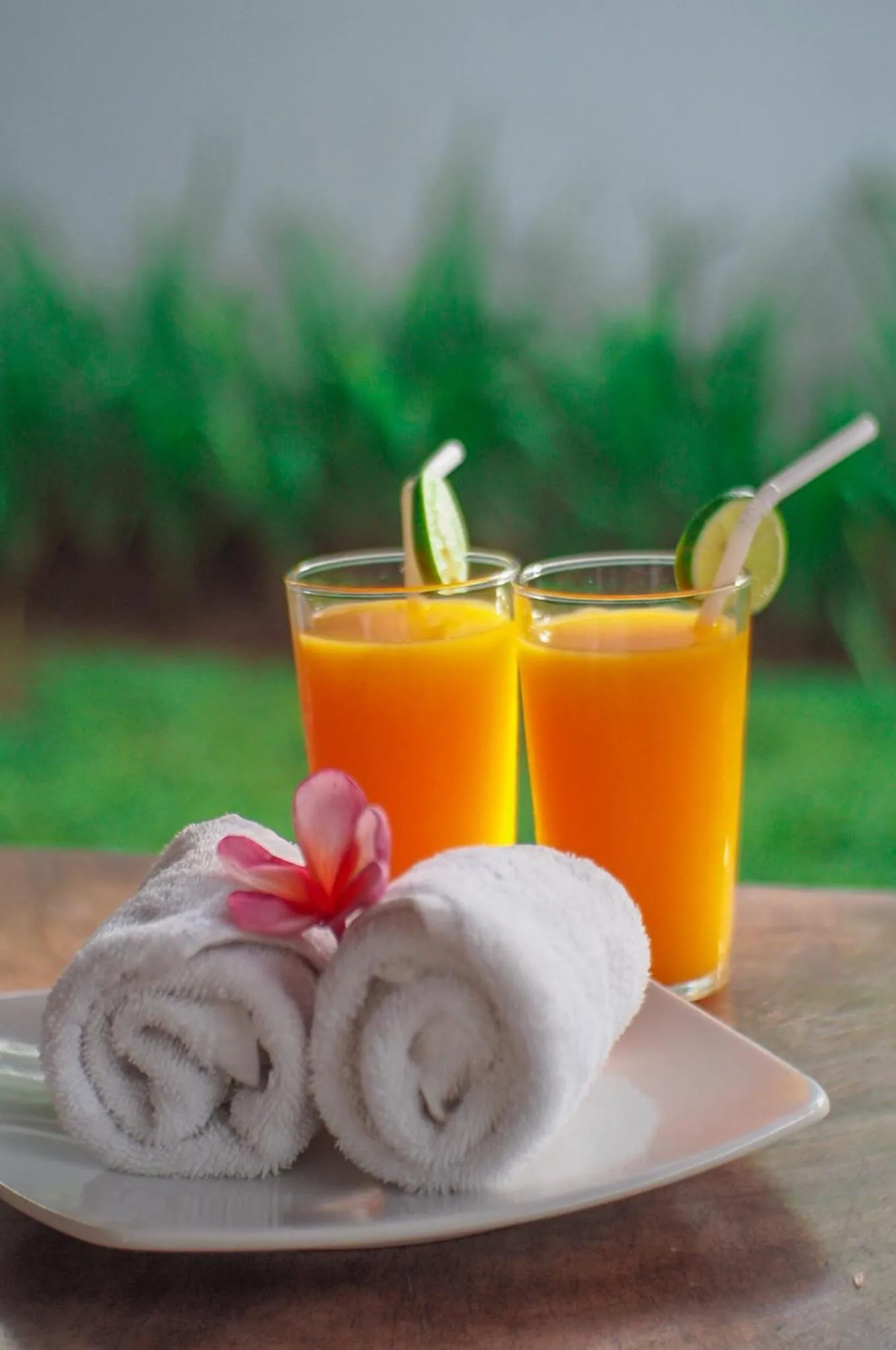 Drinks in Avery Le Nixsun Villas Ungasan with Free access to Gym center by Waringin Hospitality