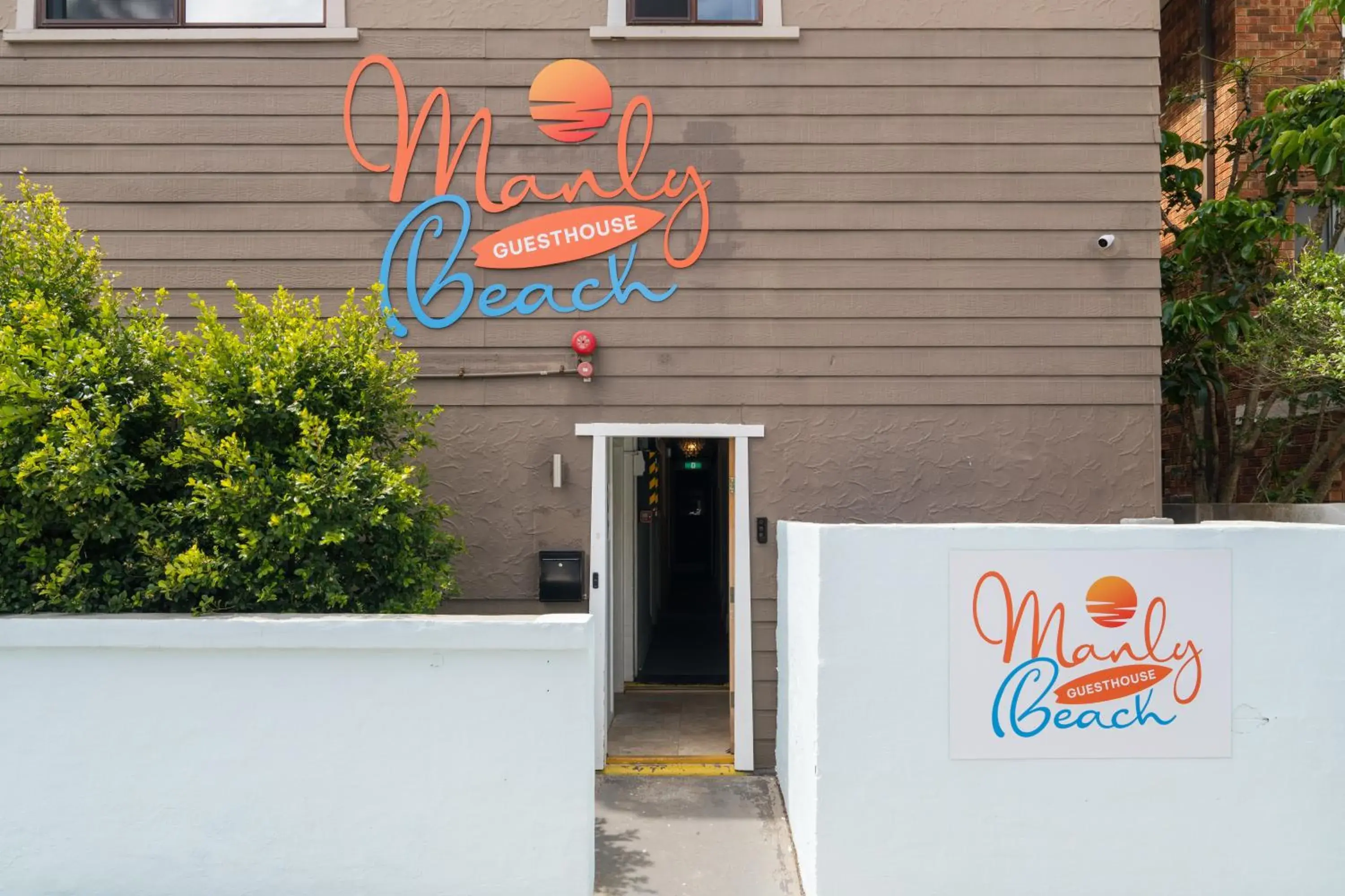 Manly Beach Guesthouse Manly Beach Guesthouse