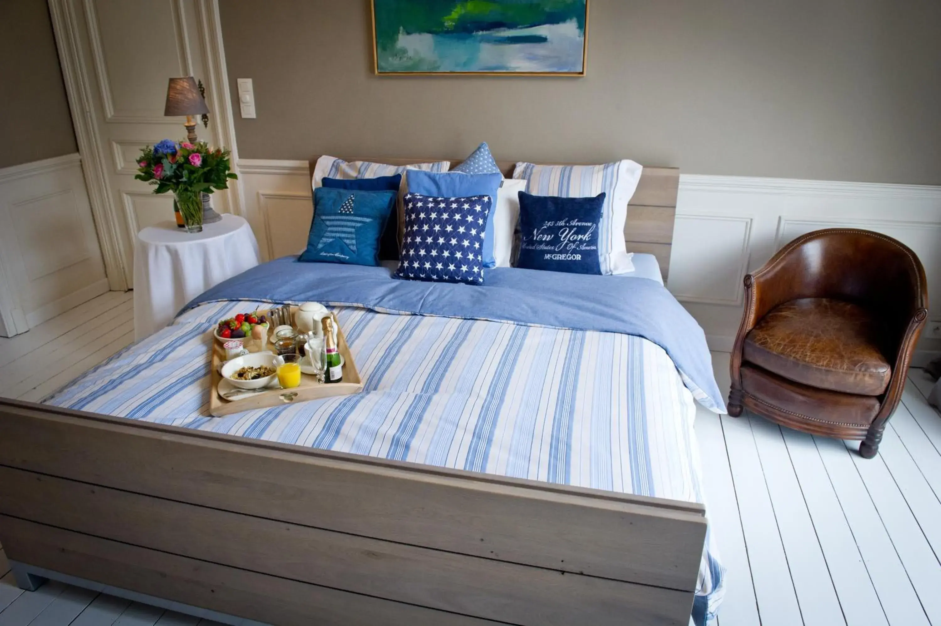 B&B Le Seize B&B Le Seize