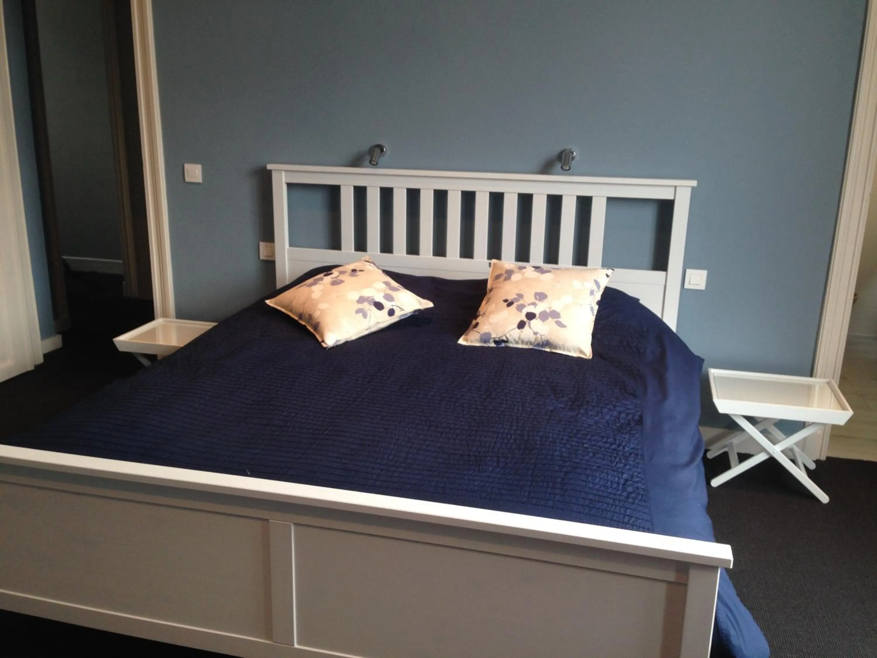 B&B Le Seize
