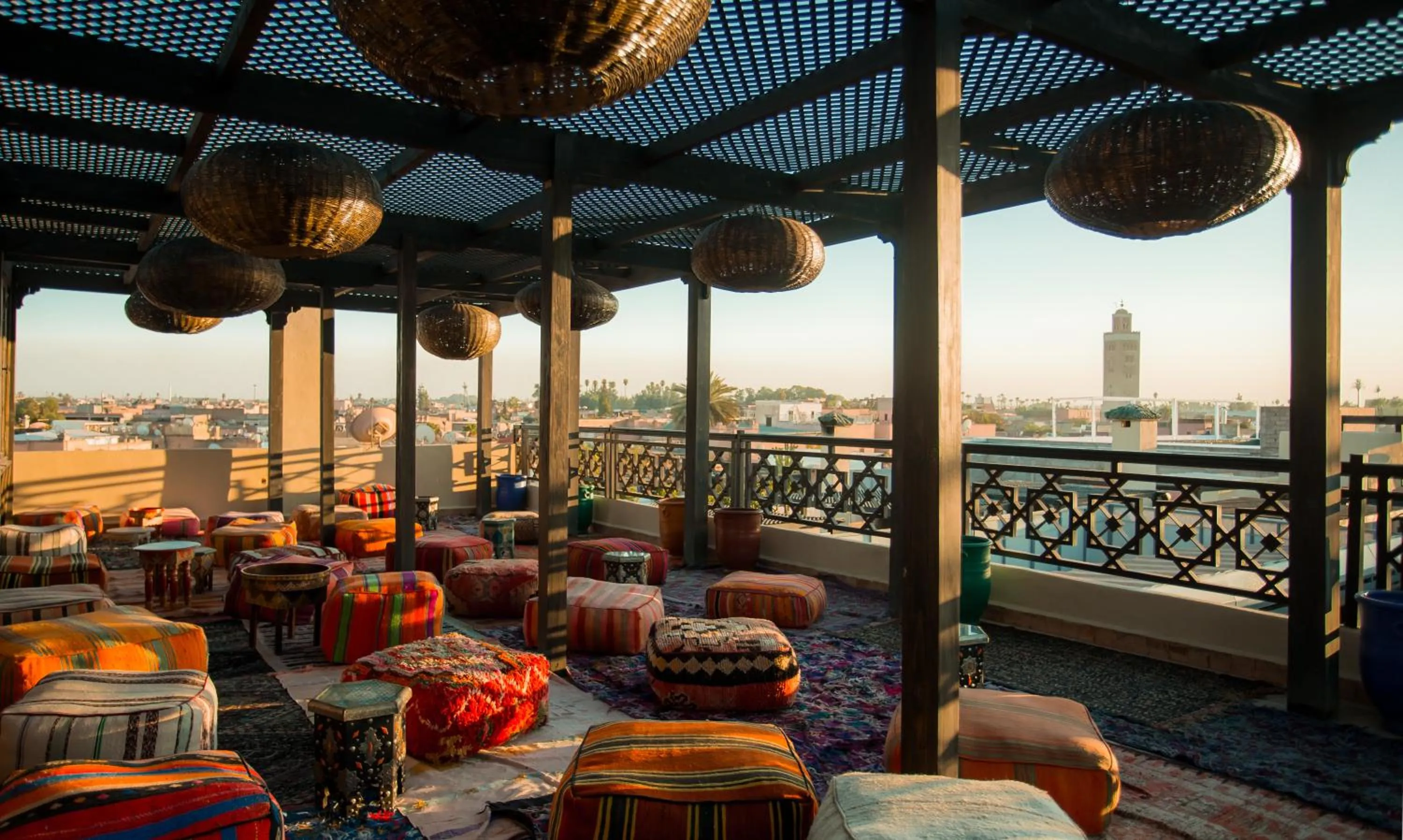 Palais Dar Si Aissa ALL-SUITES