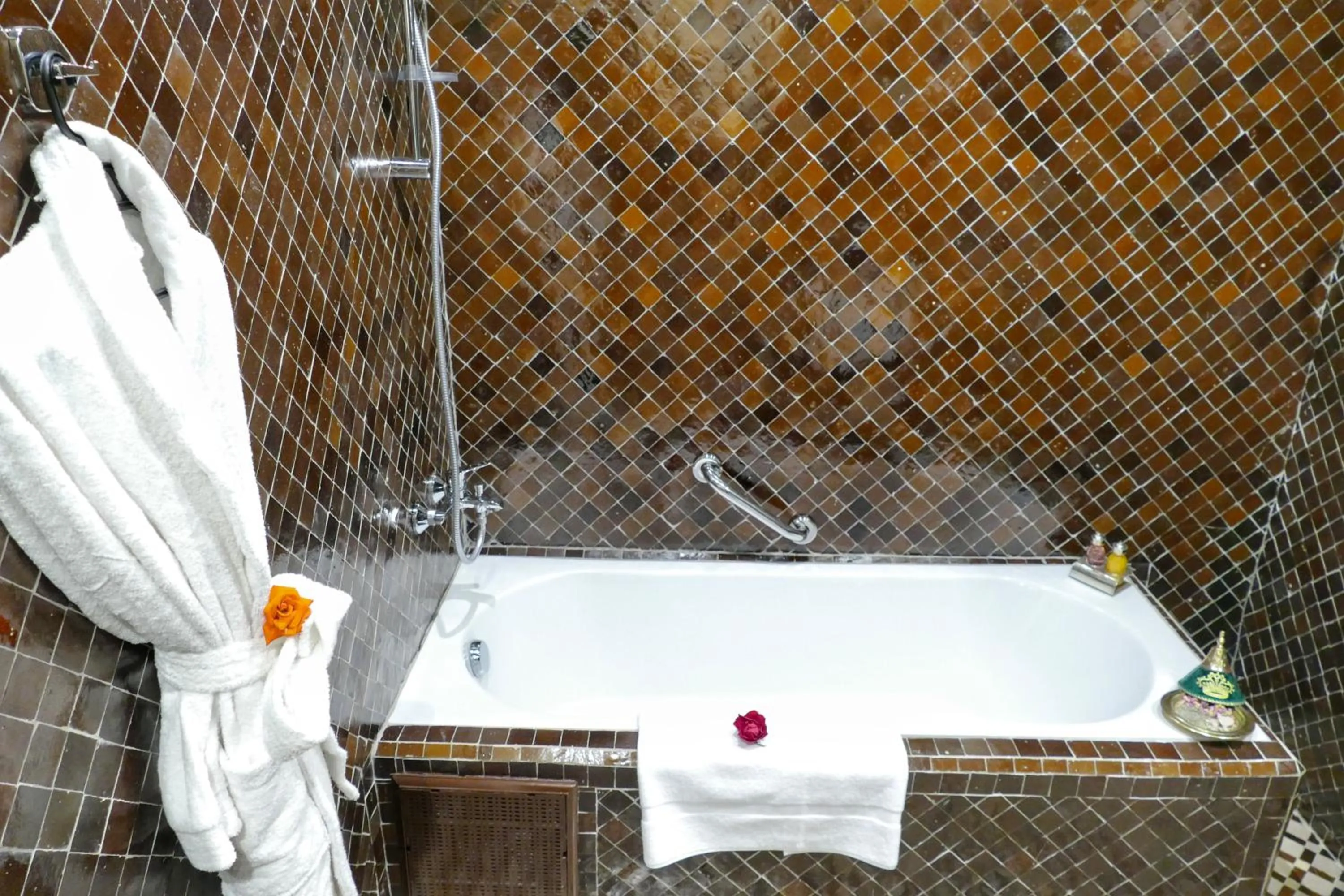 Palais Dar Si Aissa ALL-SUITES