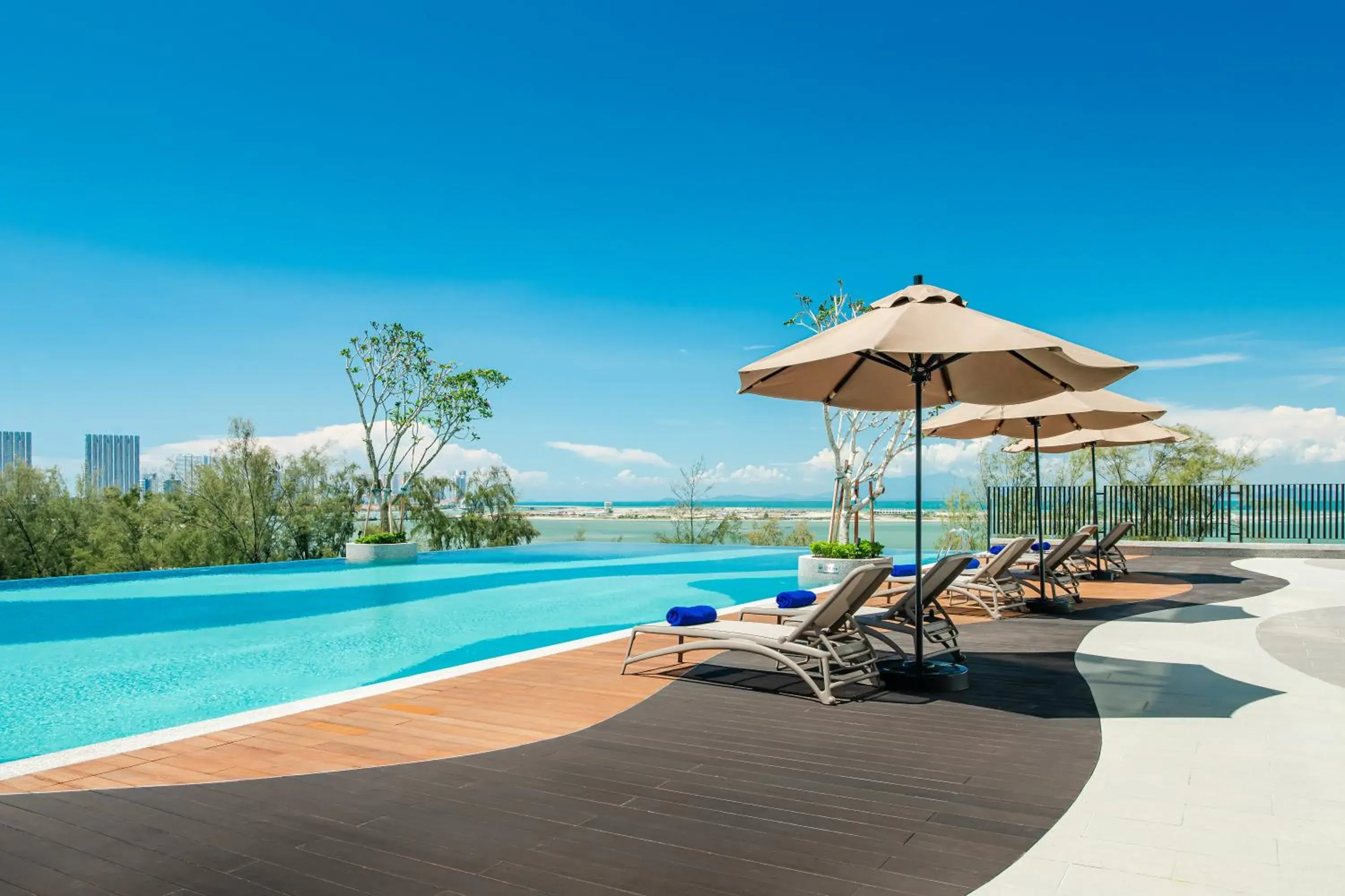 Ascott Gurney Penang Ascott Gurney Penang