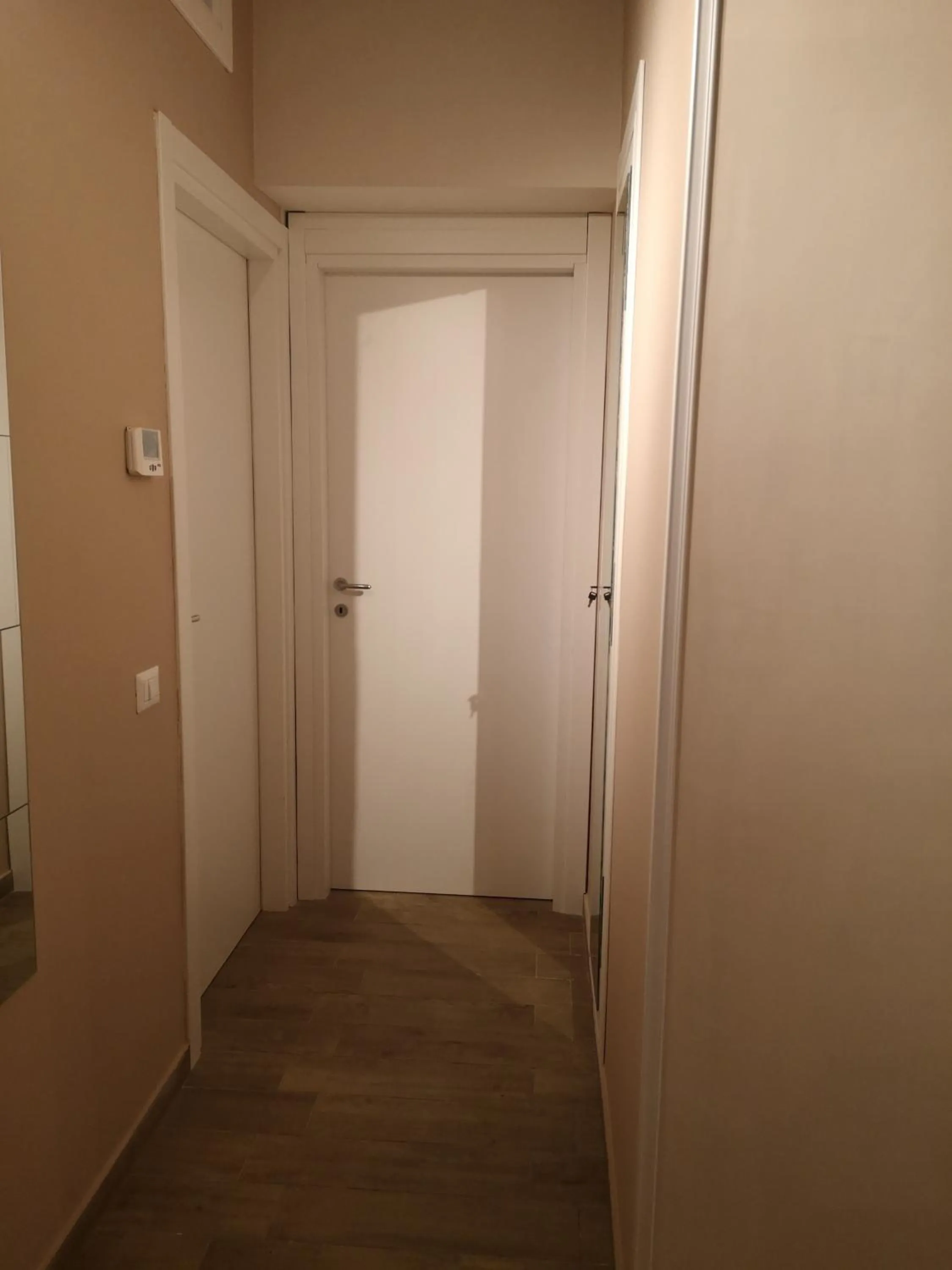 View (from property/room) in Traiano guest house