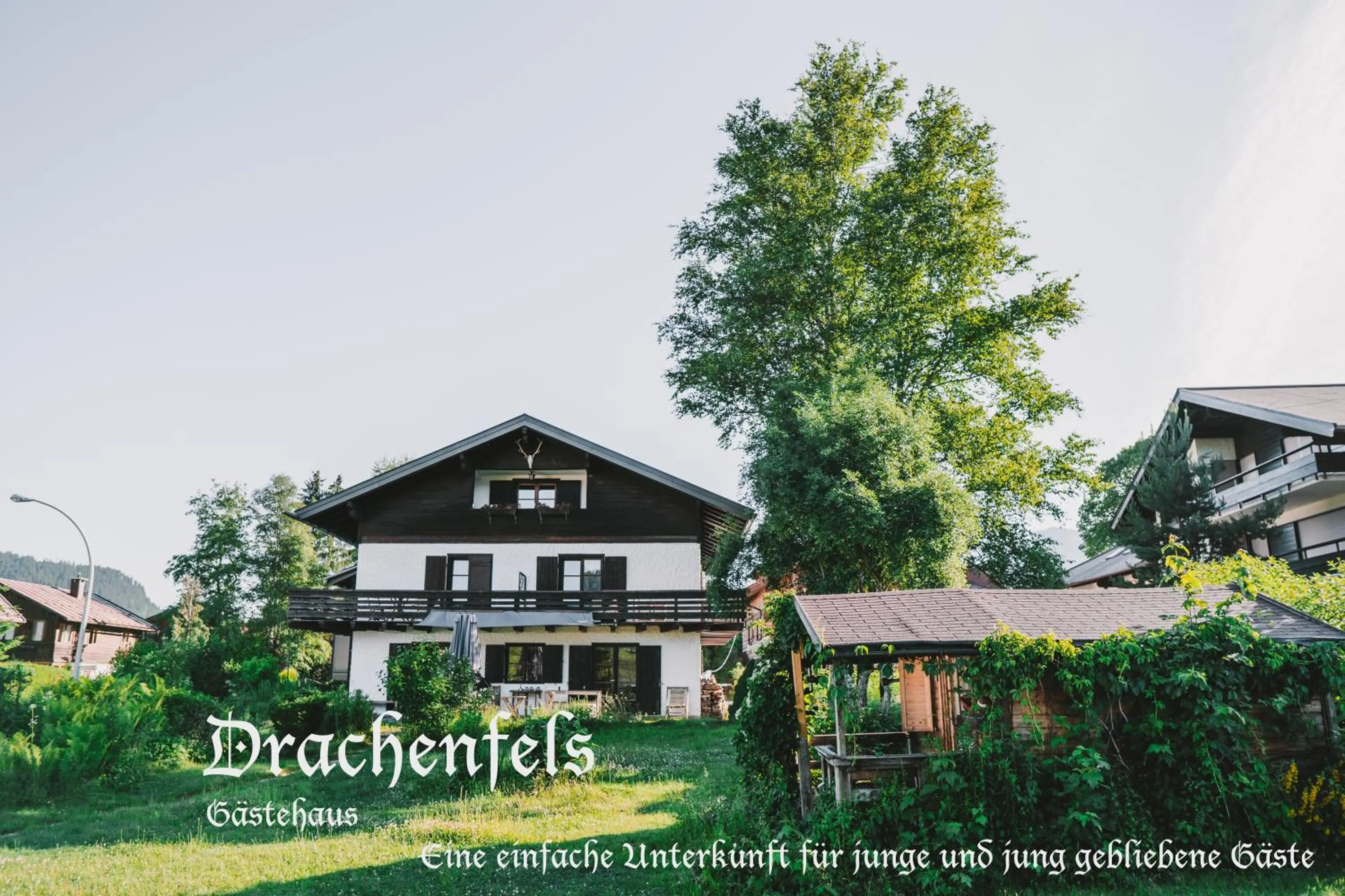 Drachenfels
