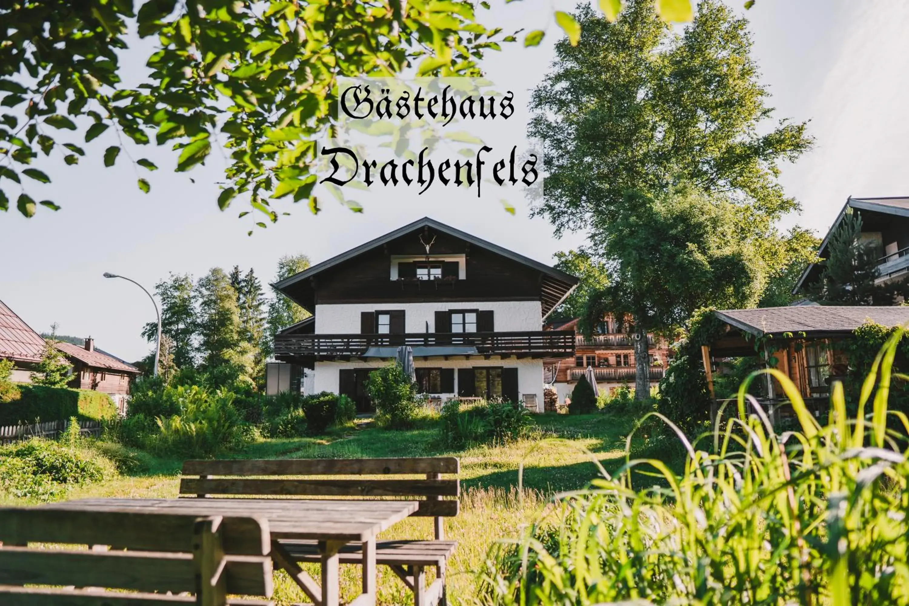 Drachenfels Drachenfels
