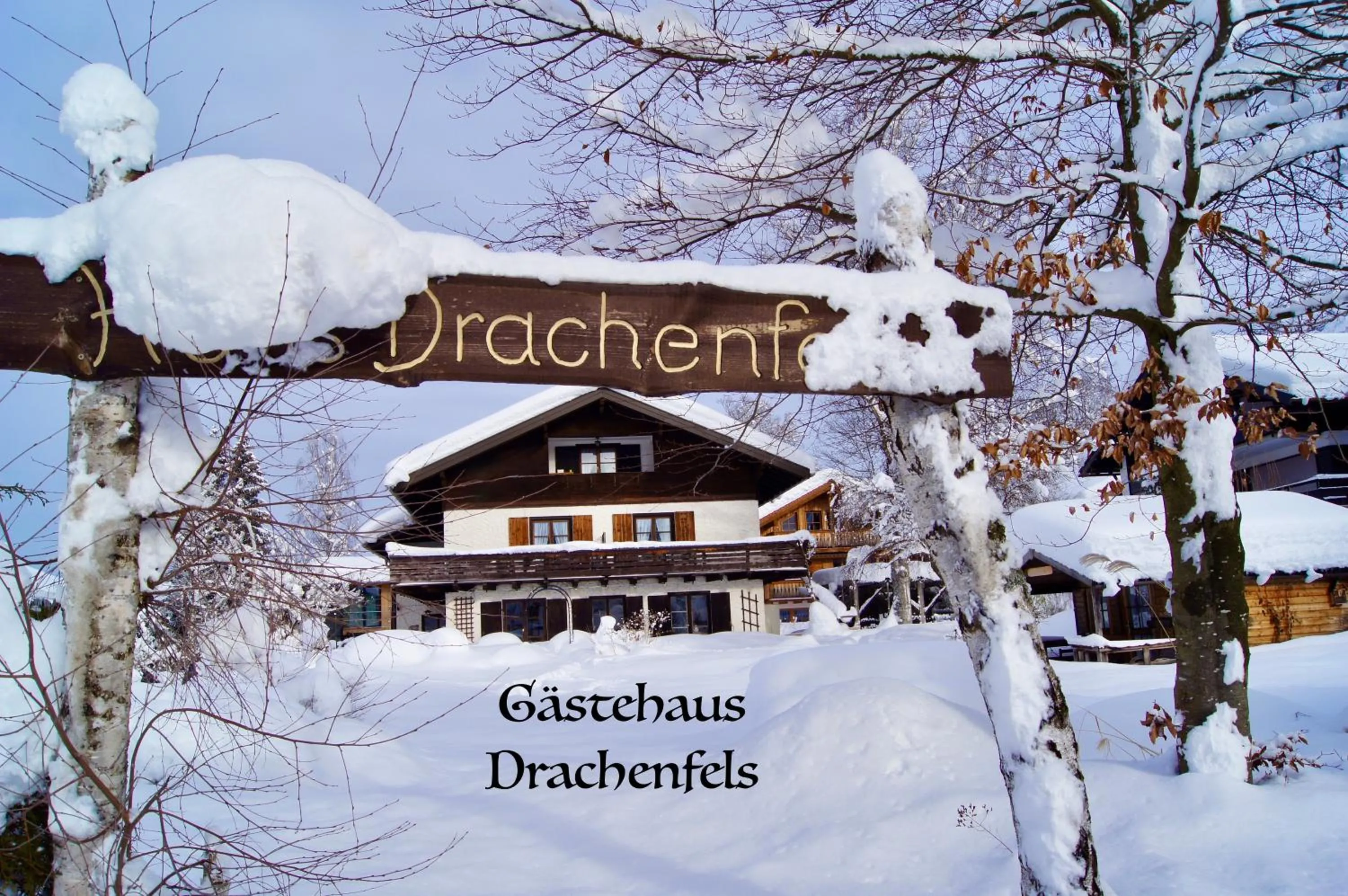 Drachenfels