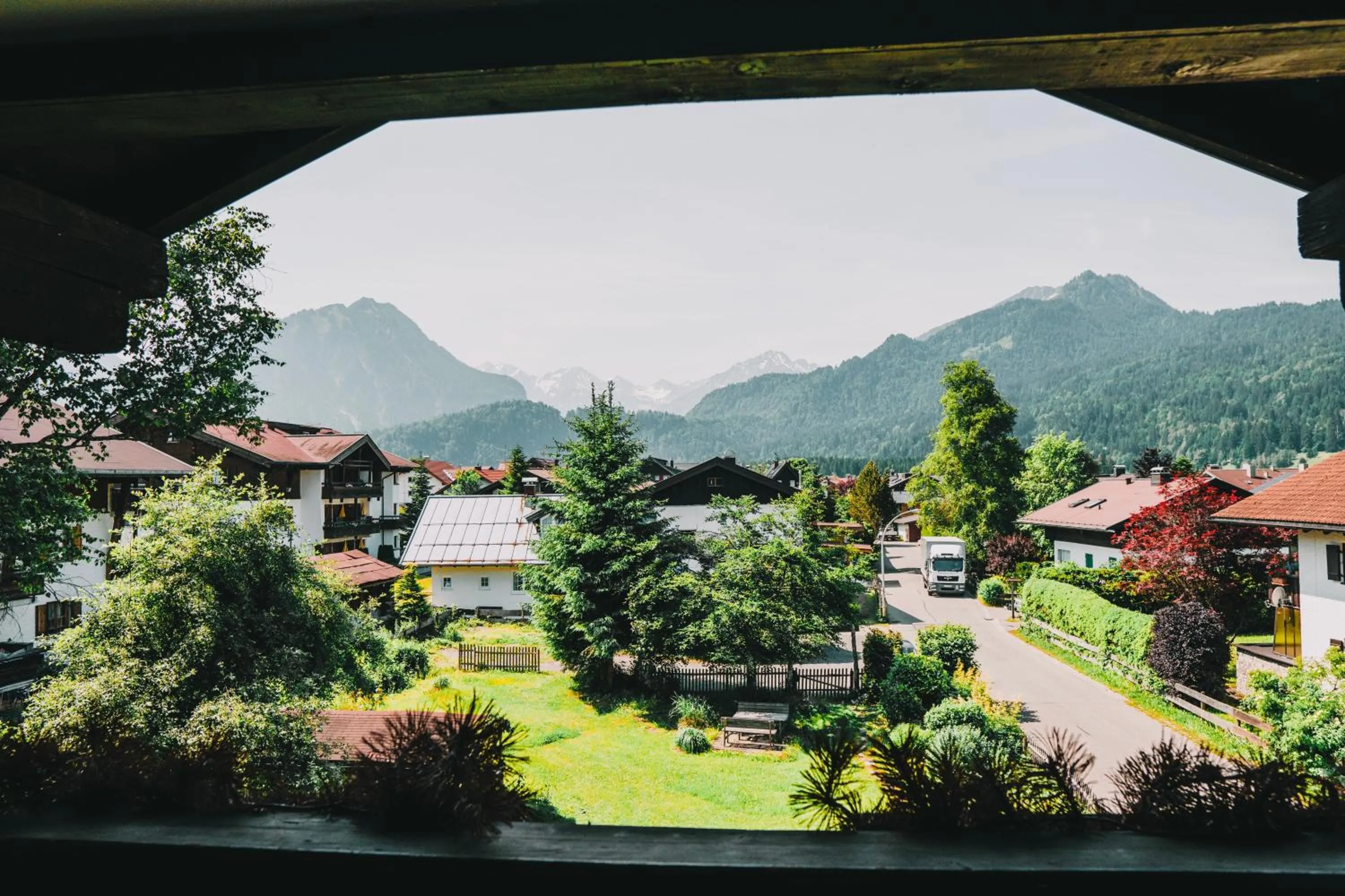 Drachenfels