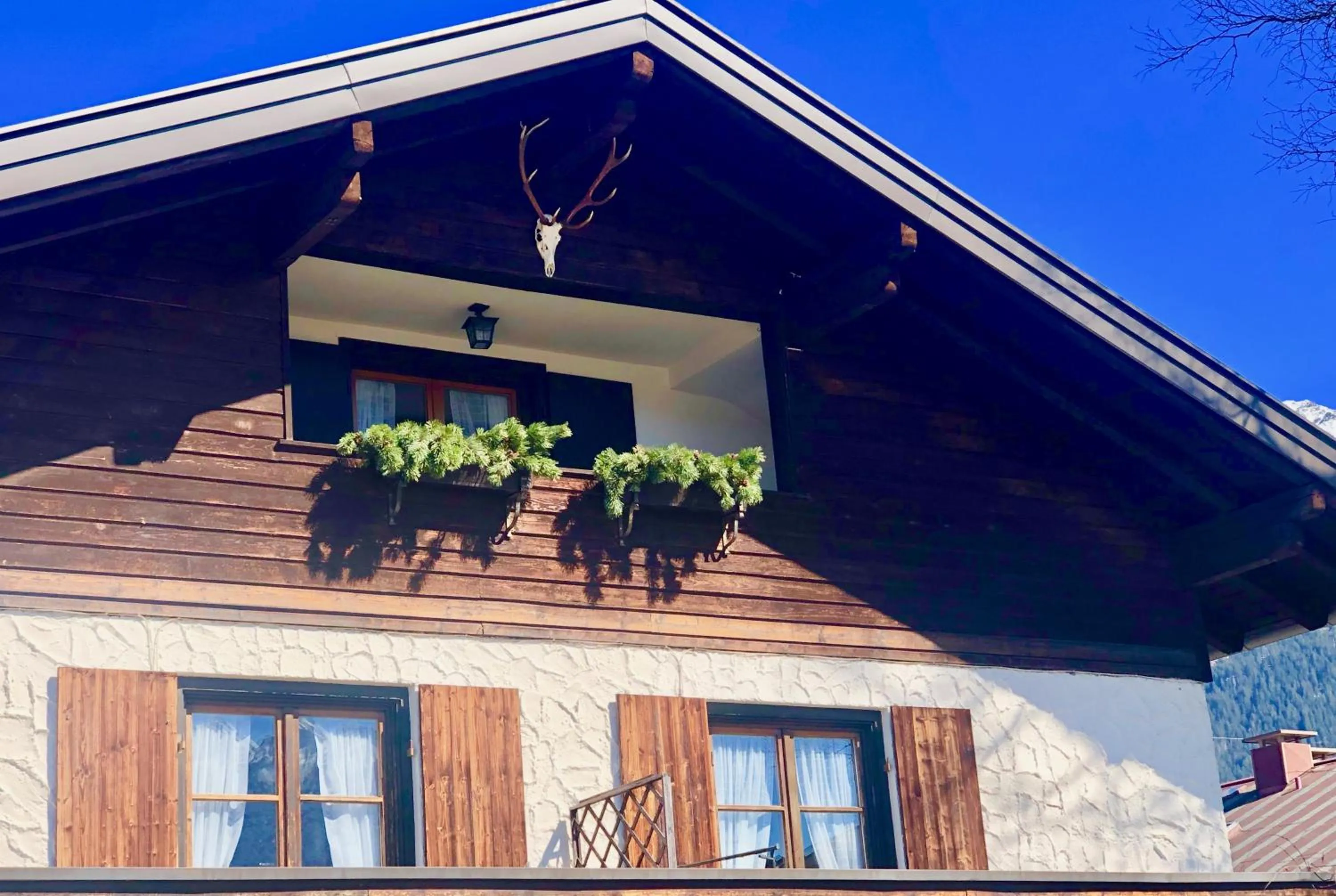 Property building in Drachenfels