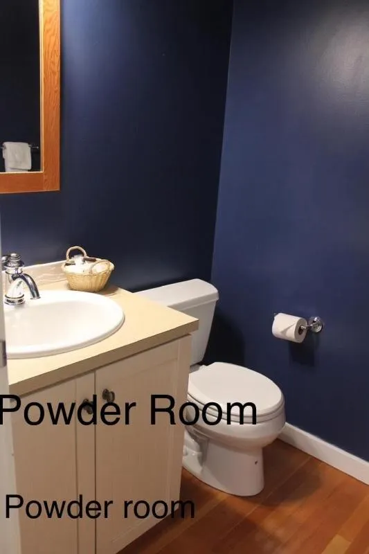 Siennas Harbour House