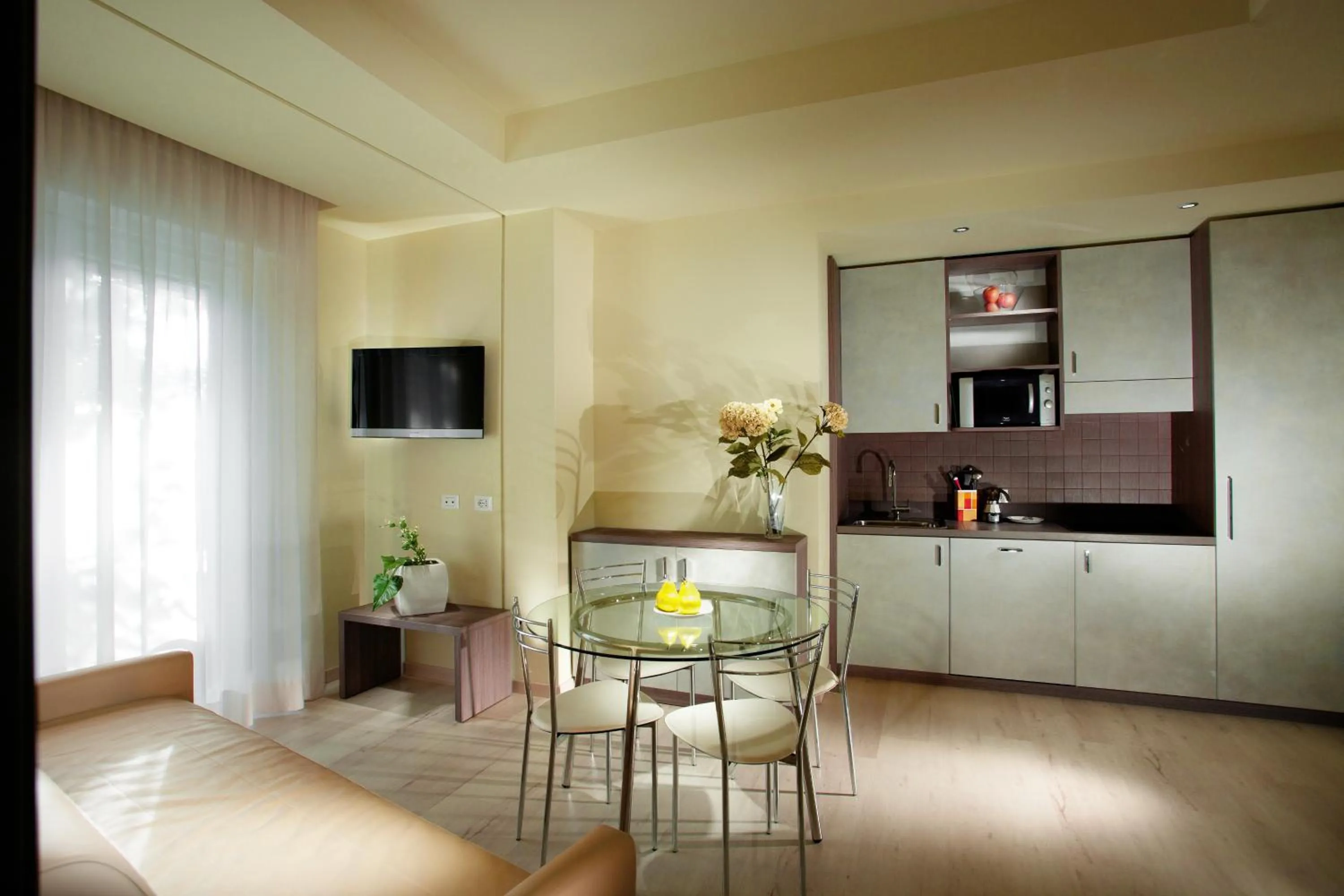 Residence Elisabetta