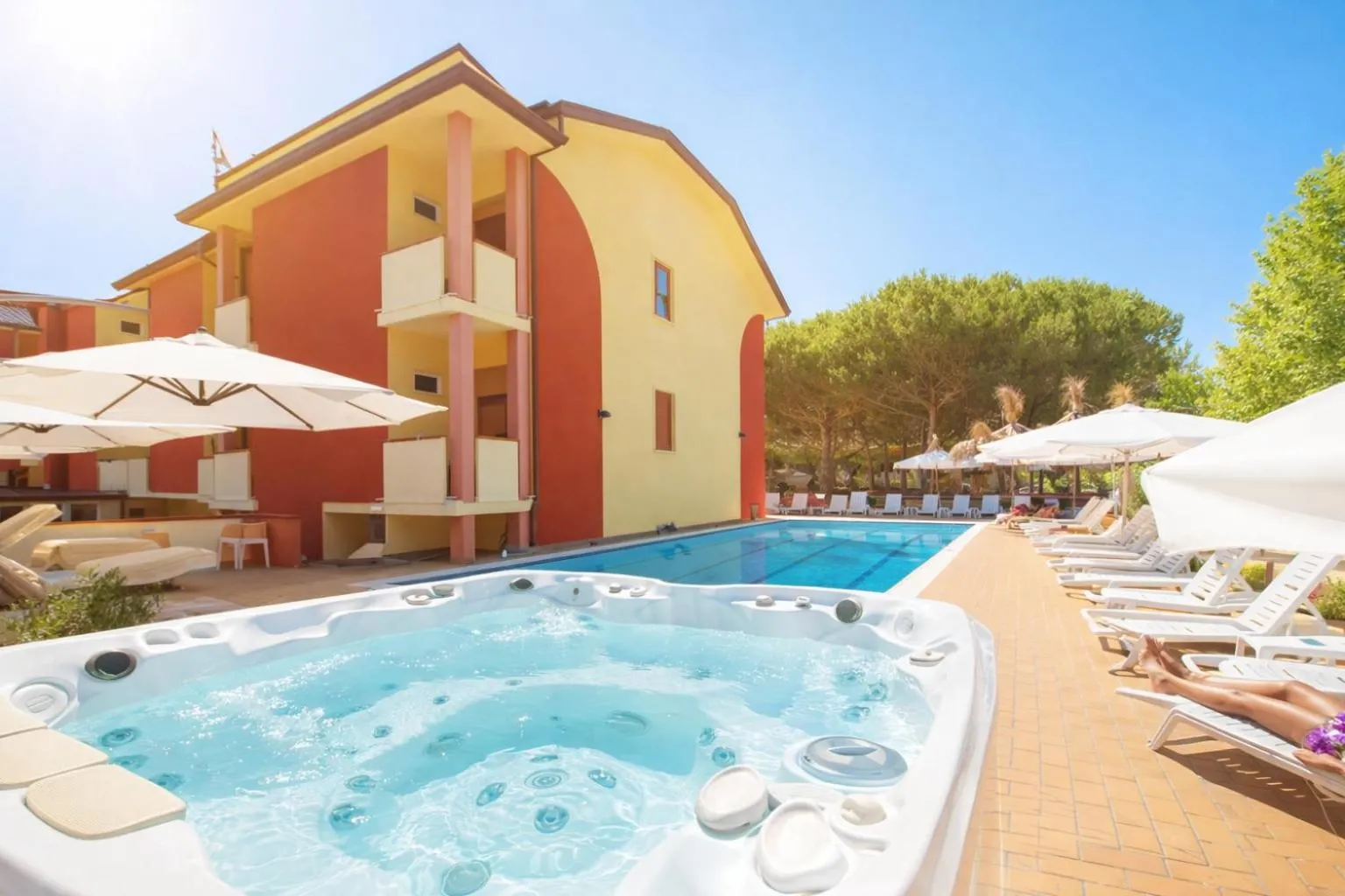 Residence Elisabetta