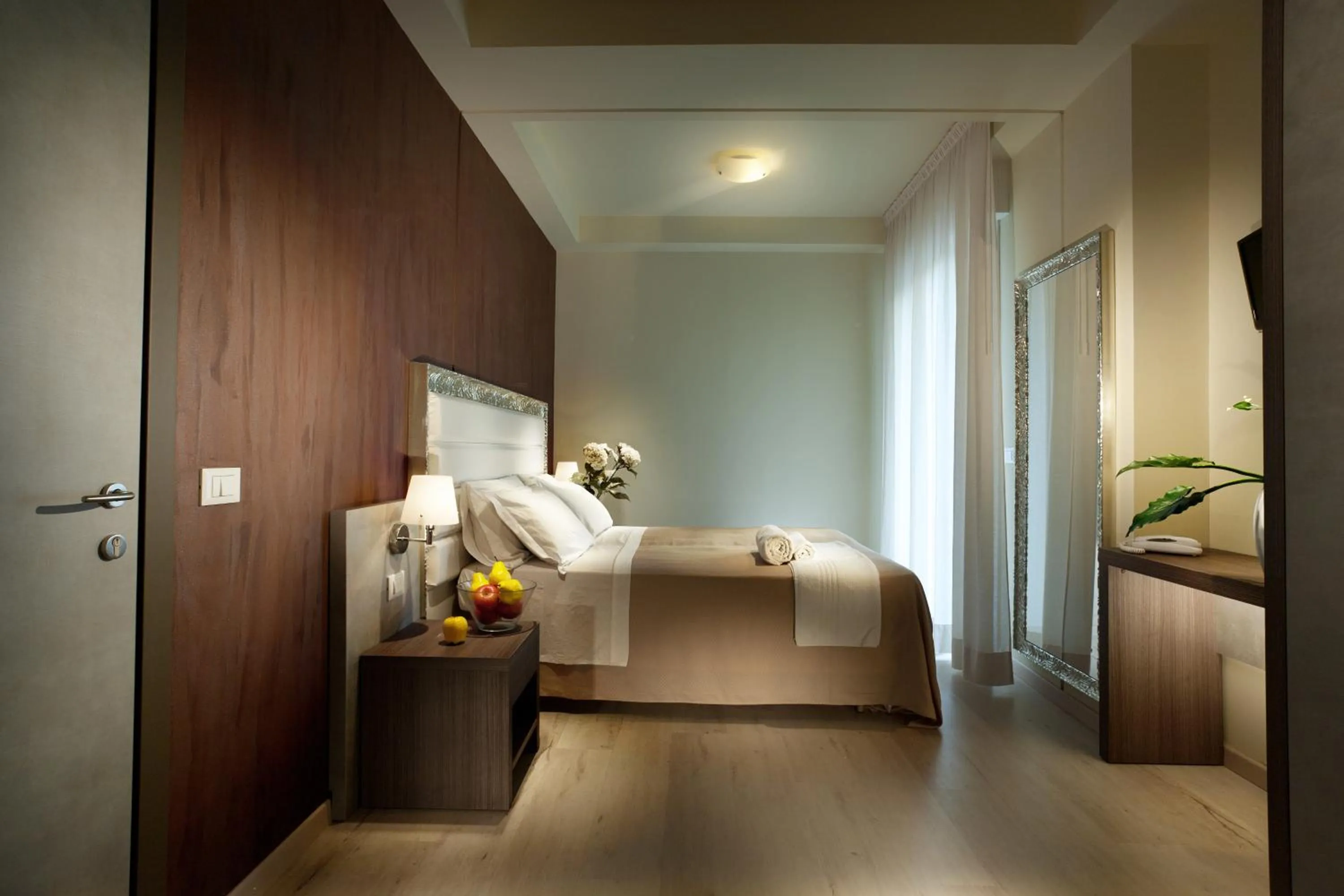Residence Elisabetta