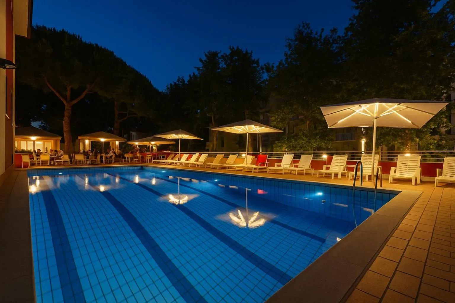 Residence Elisabetta