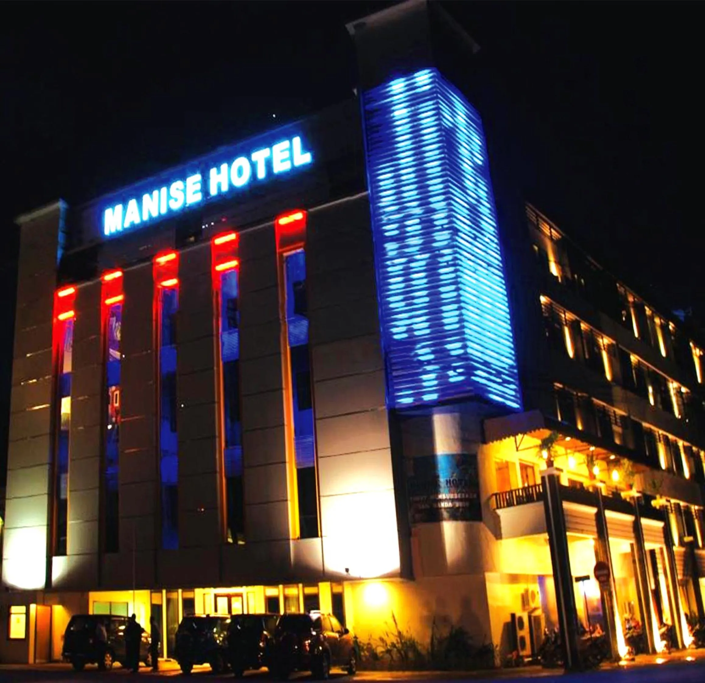 Manise Hotel