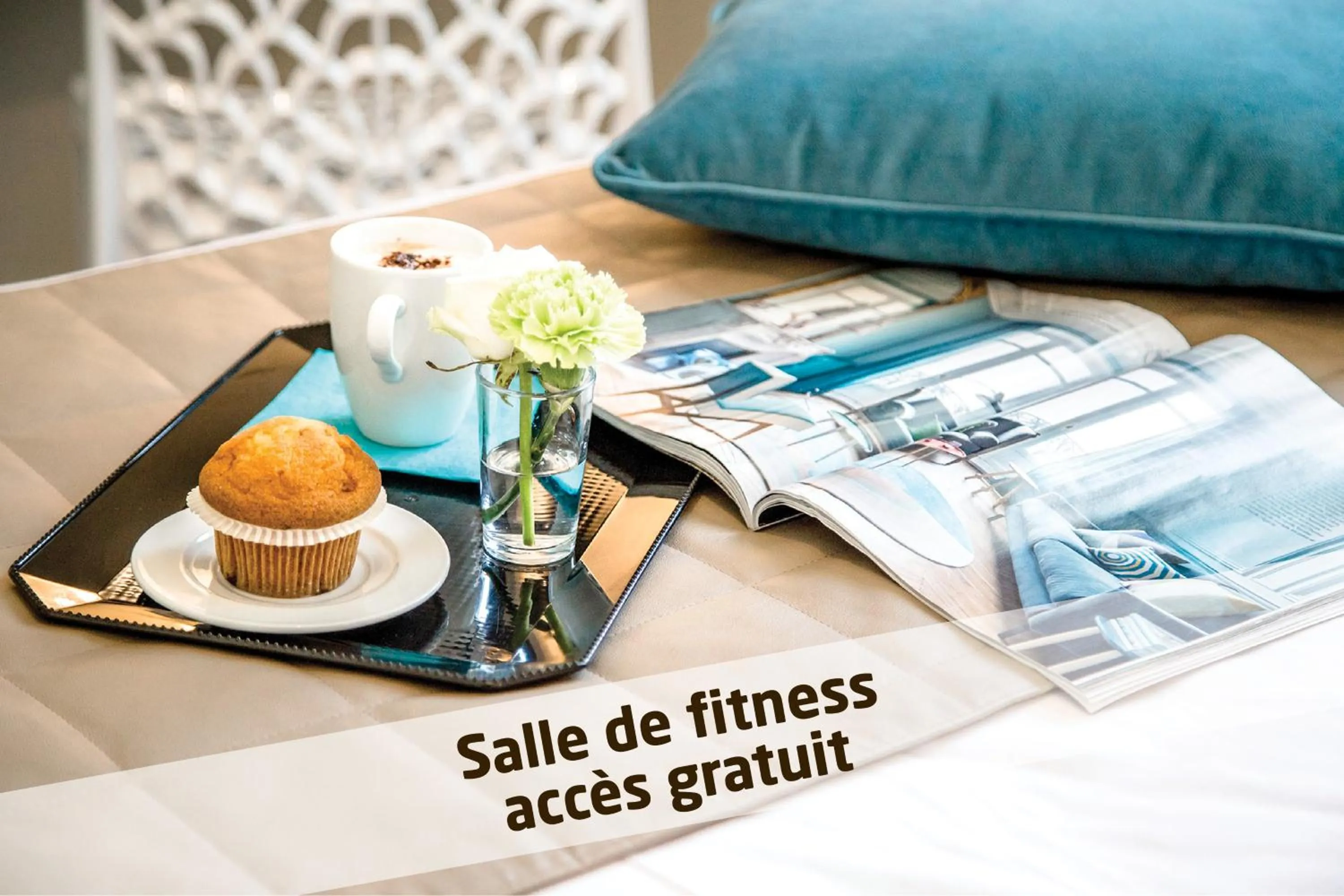 Bedroom, Bed in Hotel De La Pommeraie