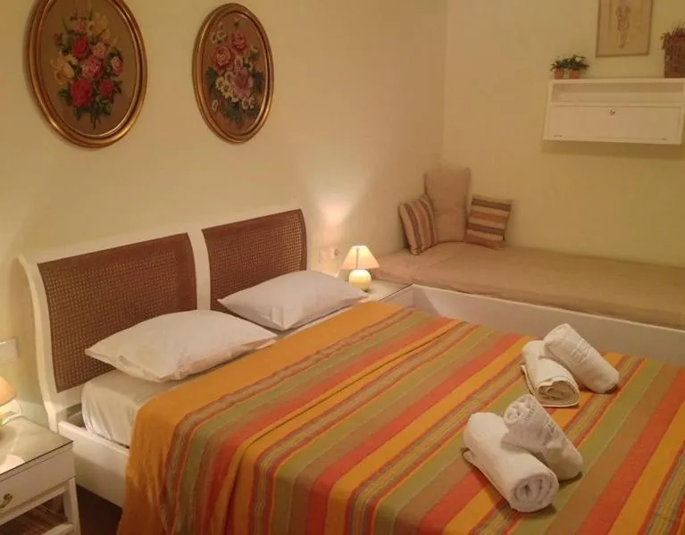 Photo of the whole room, Bed in Hotel Mato