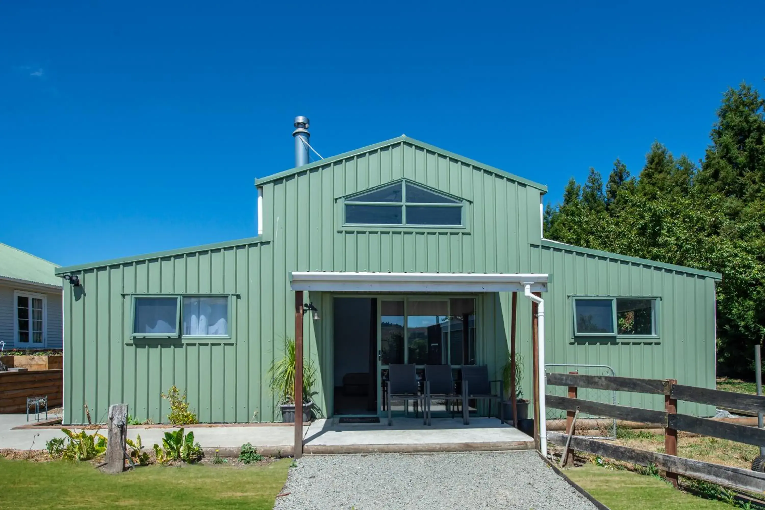 Three-Bedroom Apartment - single occupancy in Hills Vista Lodge Three-Bedroom Apartment - single occupancy in Hills Vista Lodge