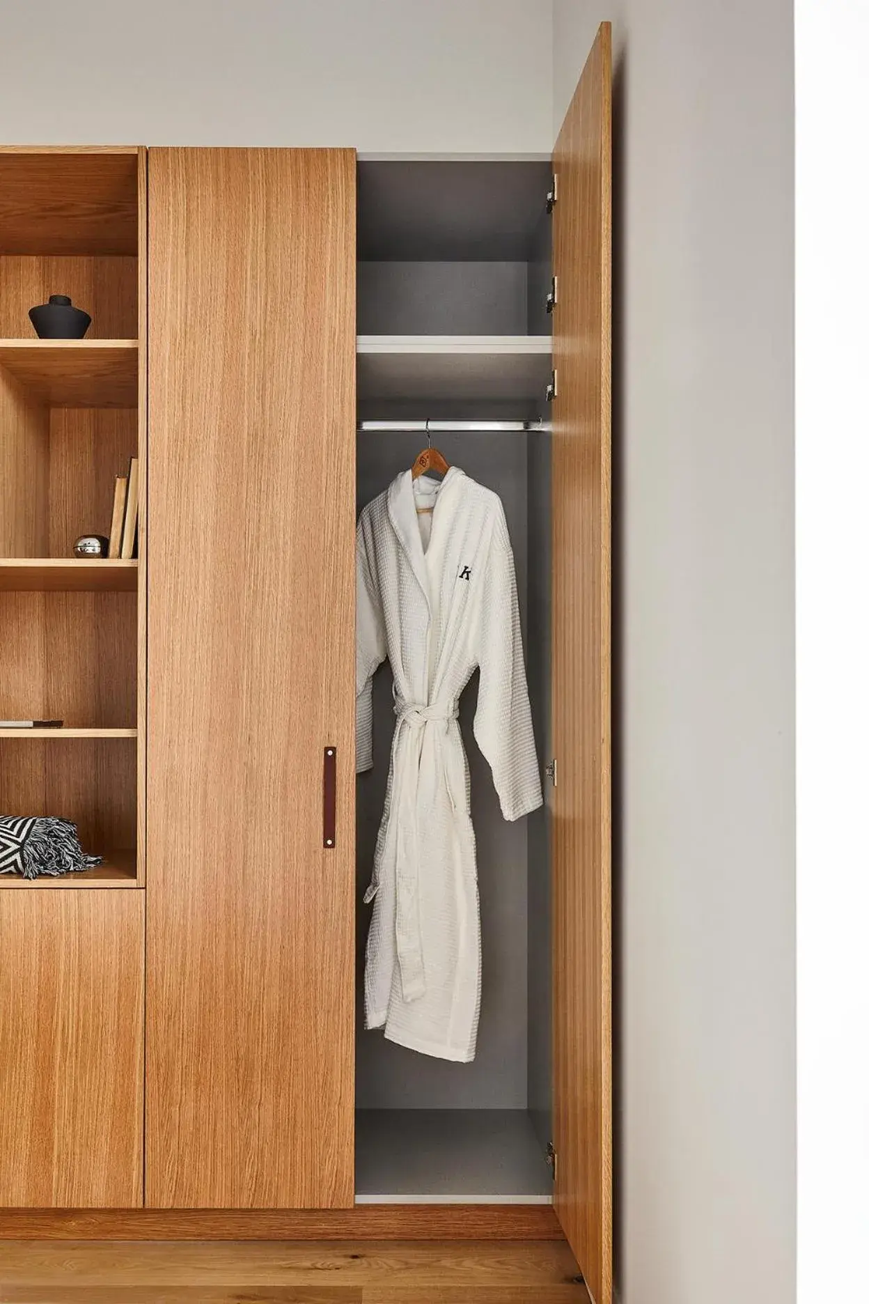 Two Bedroom Apartment with City View in Lokal Hotel Fishtown Two Bedroom Apartment with City View in Lokal Hotel Fishtown