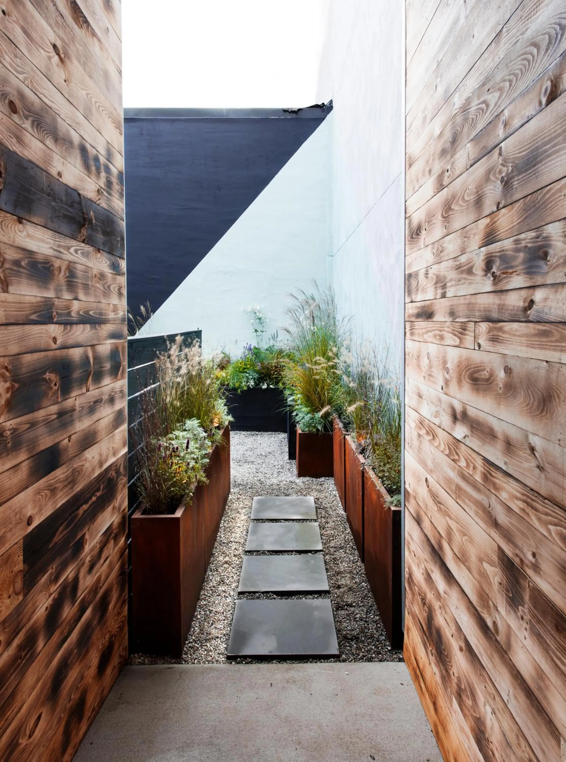 Property building in Lokal Hotel Fishtown