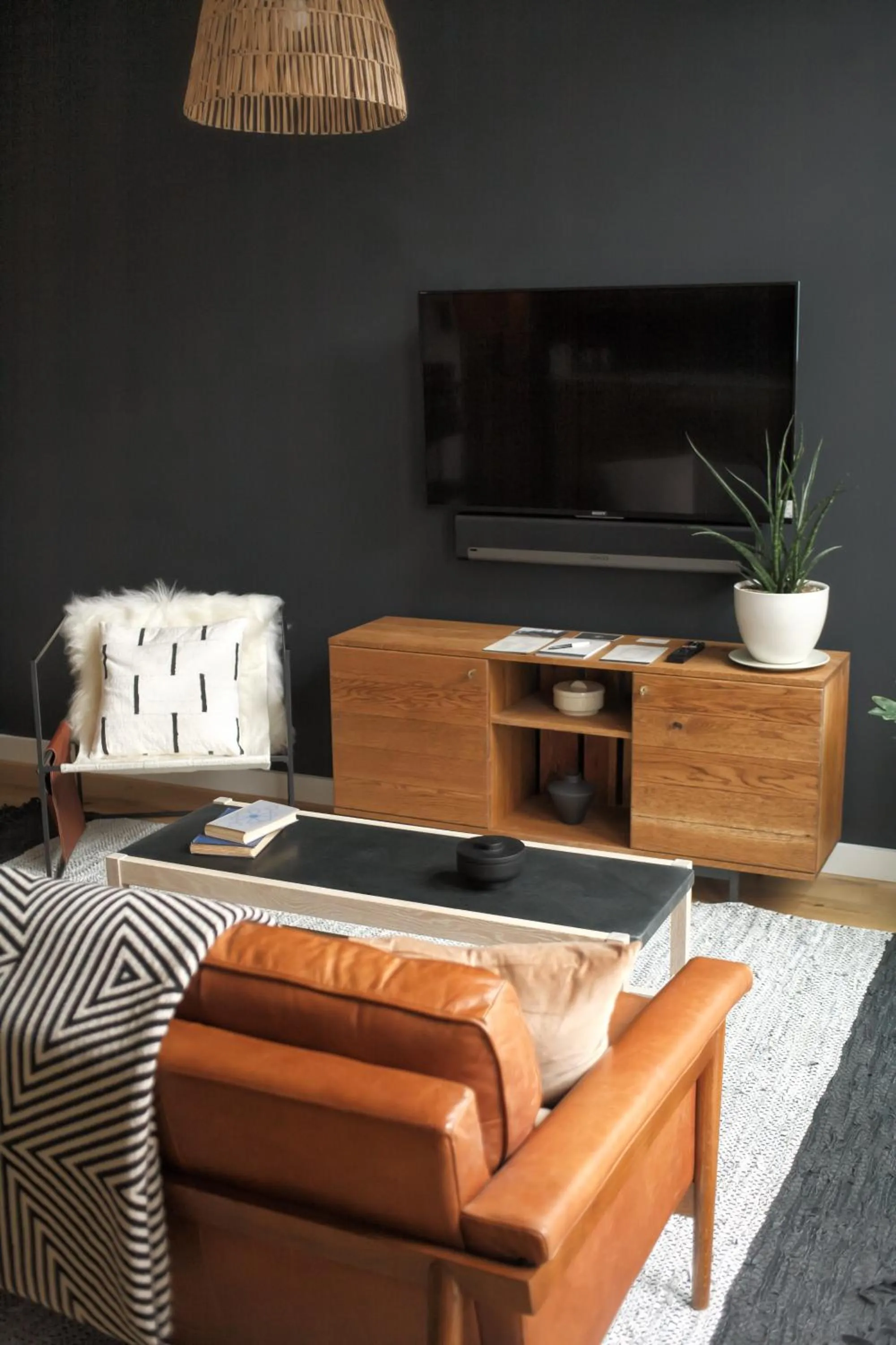 Lokal Hotel Fishtown