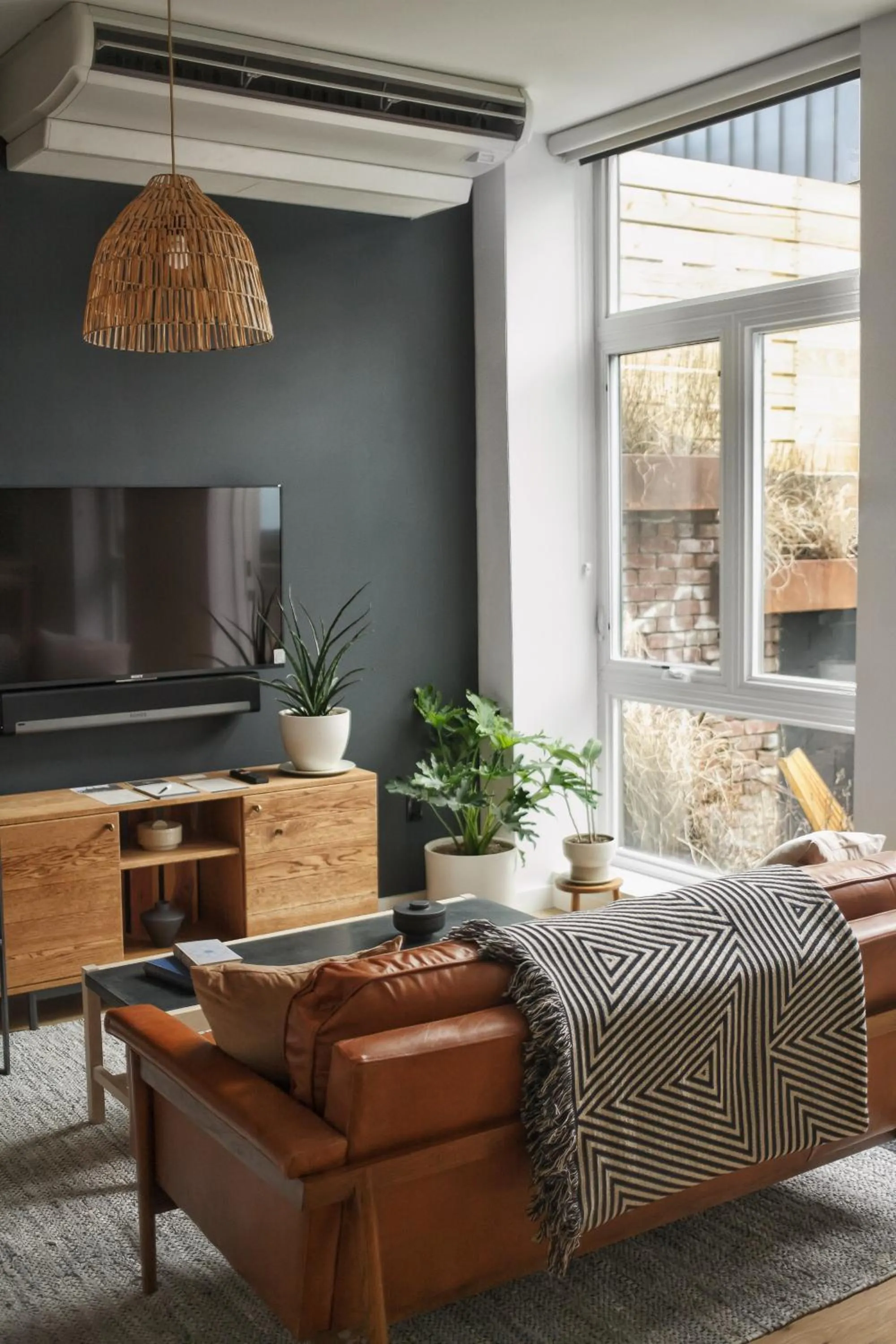 Lokal Hotel Fishtown