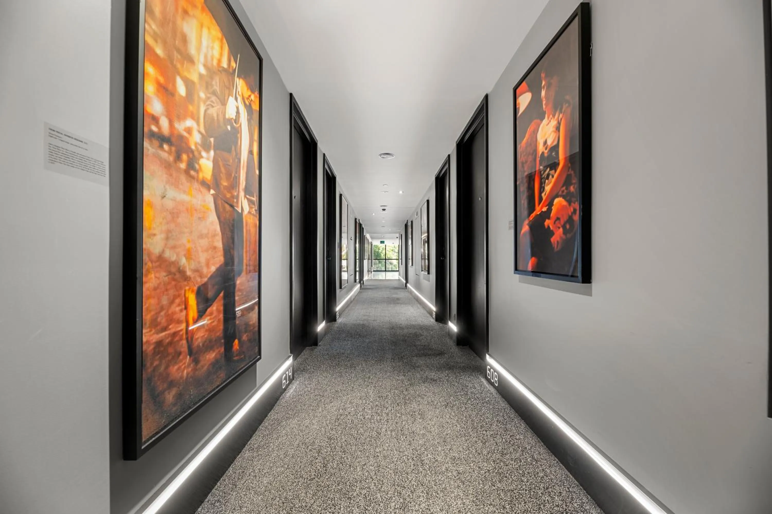 Decorative detail in Crystalbrook Vincent