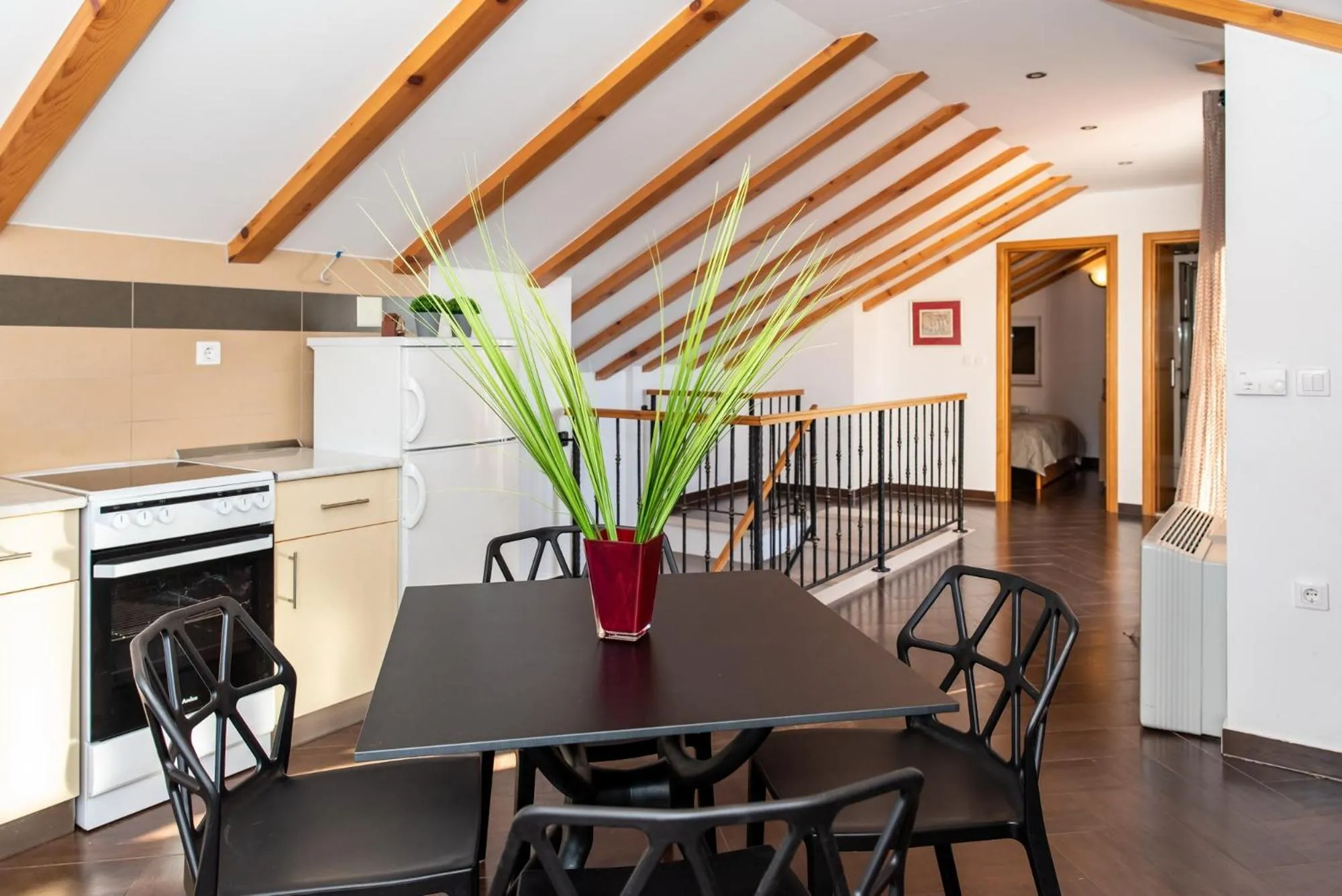 Apartments Sutalo