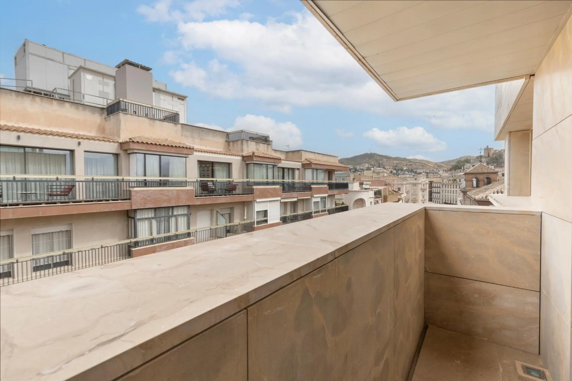 BIBO Hotel Recogidas