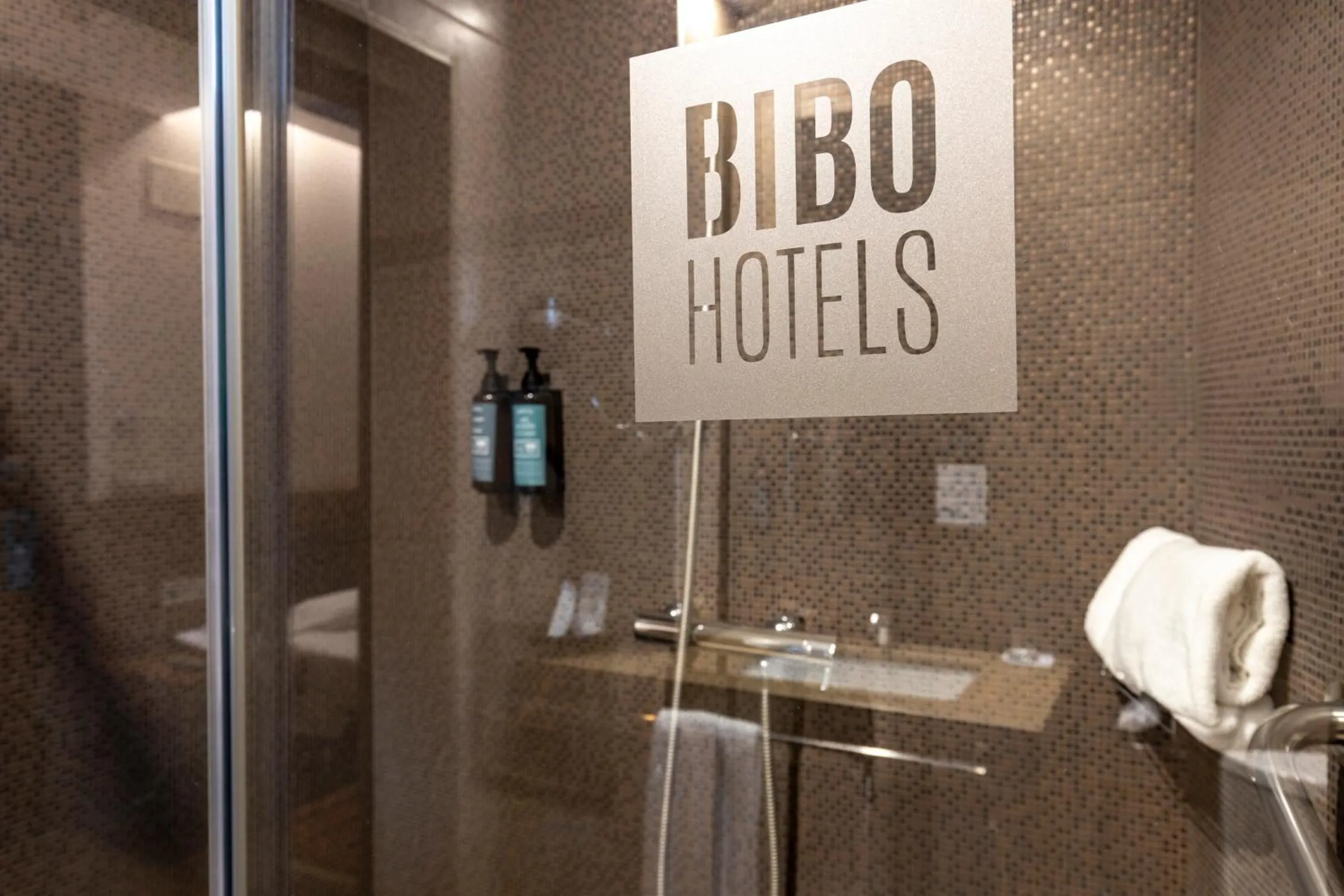 BIBO Hotel Recogidas
