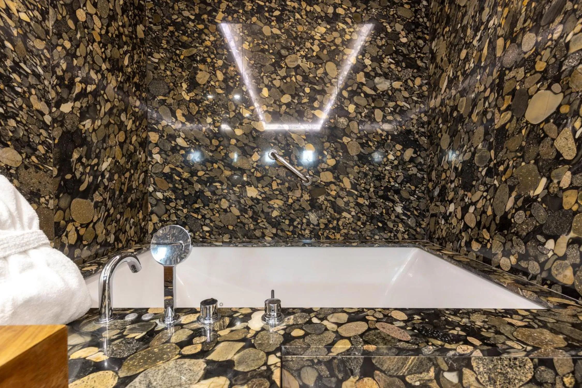 BIBO Hotel Recogidas