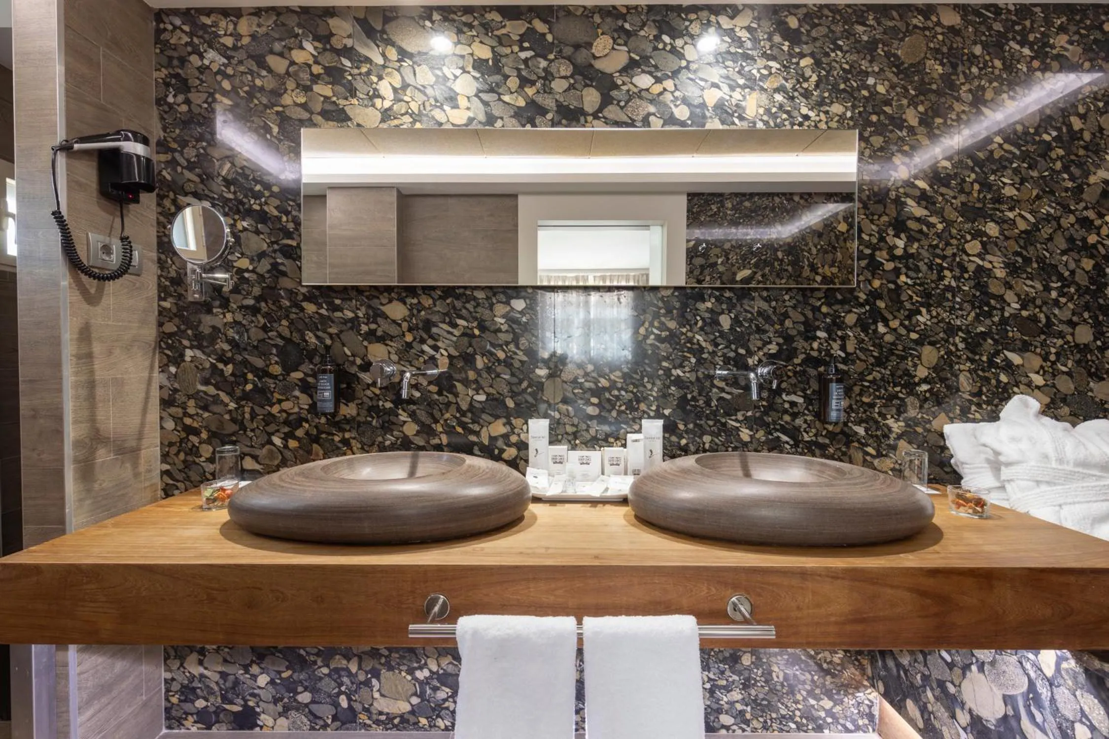 BIBO Hotel Recogidas