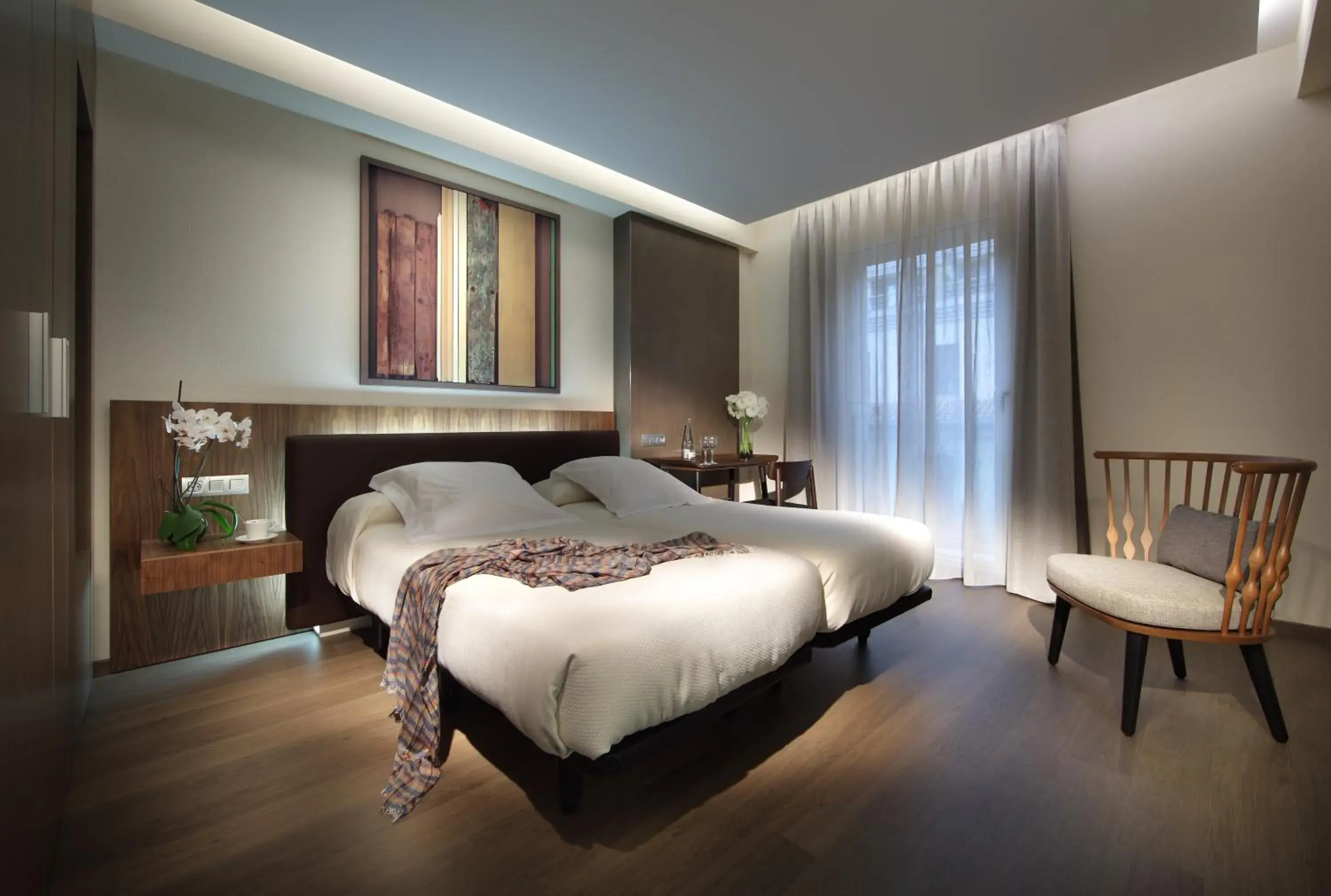 BIBO Hotel Recogidas BIBO Hotel Recogidas