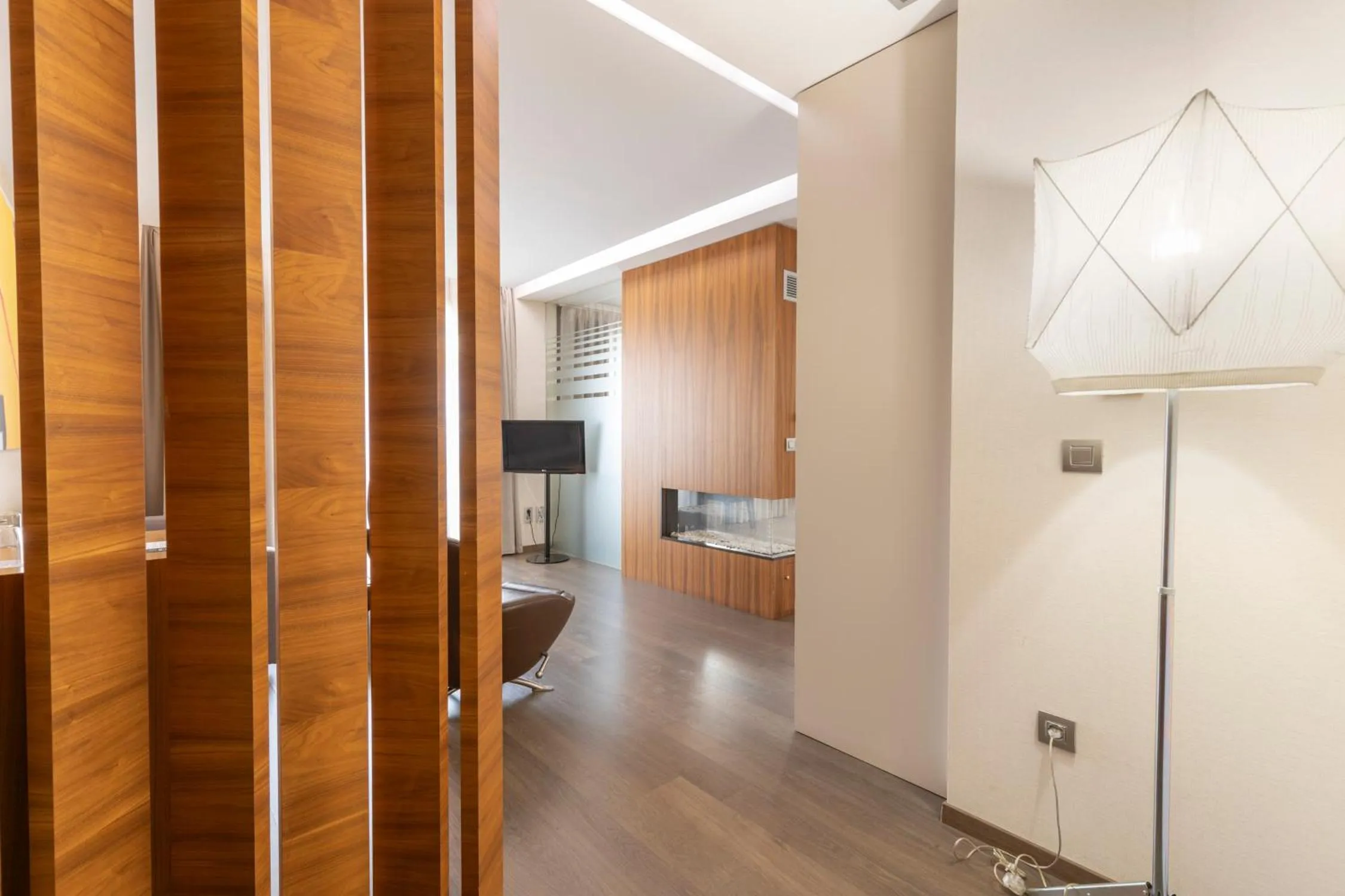 BIBO Hotel Recogidas