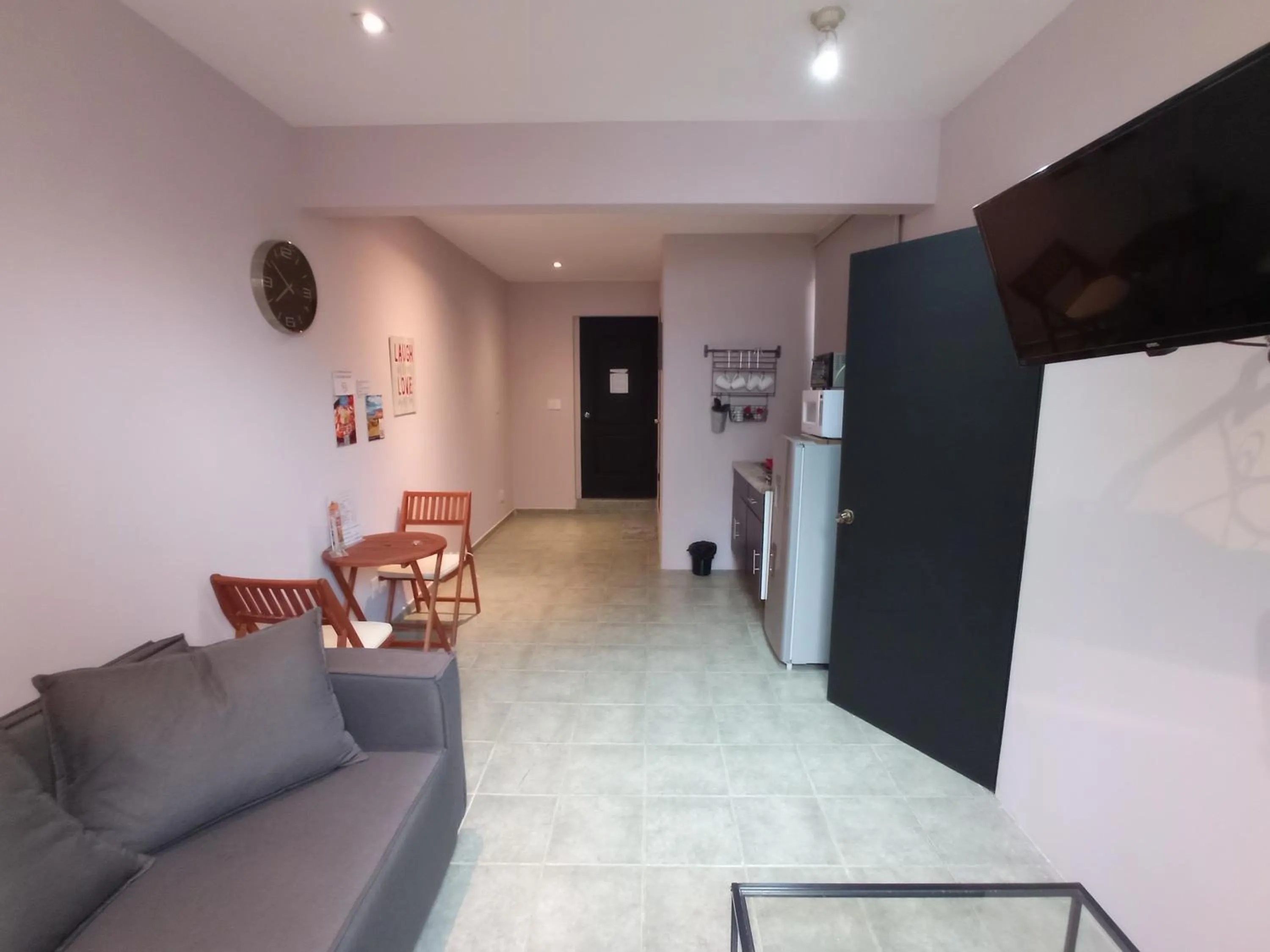 Family Studio in Singular Coyoacán Pepper My Love!