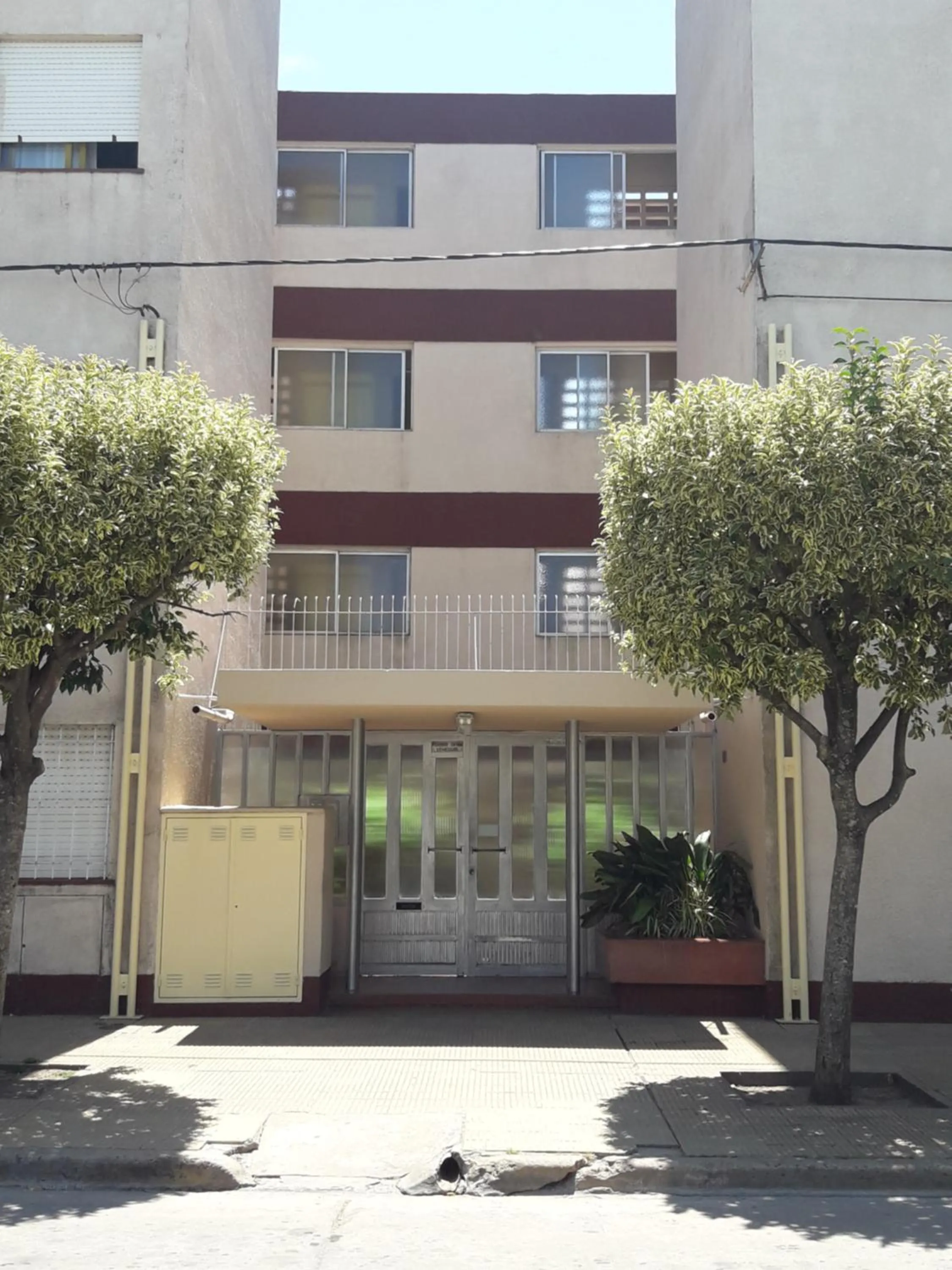 Dpto Maipú