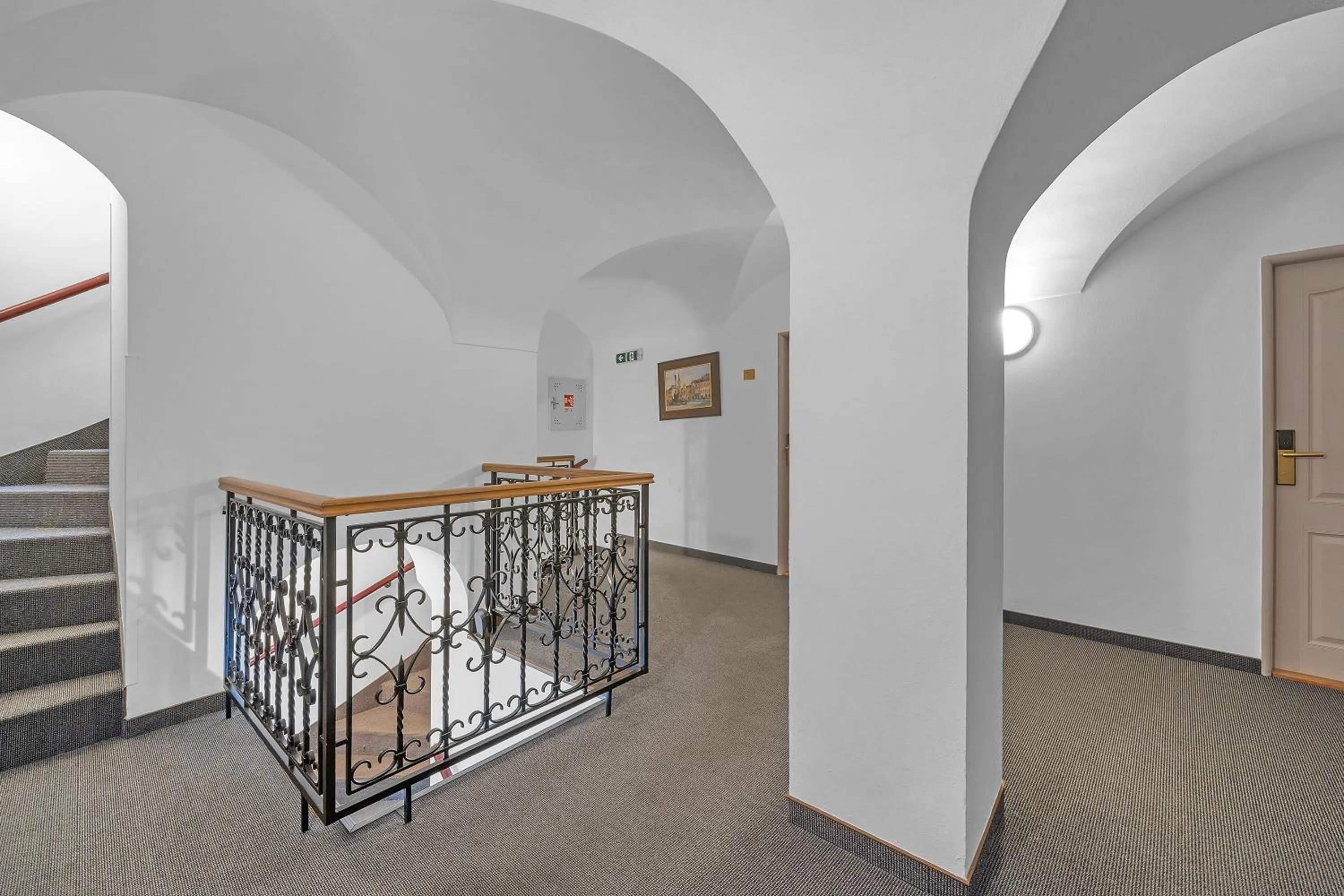 Area and facilities in Hotel Nelly Kellys