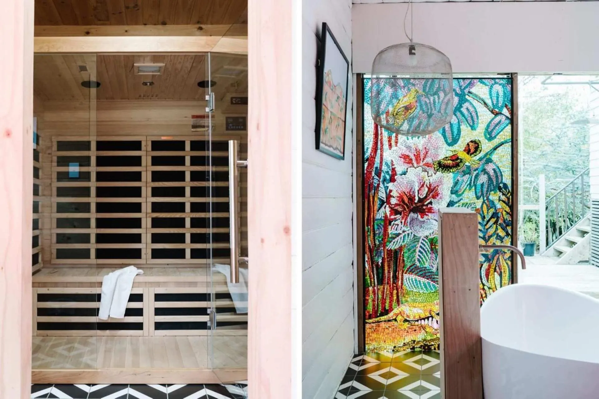 The Oxford - Hepburn Springs Daylesford
