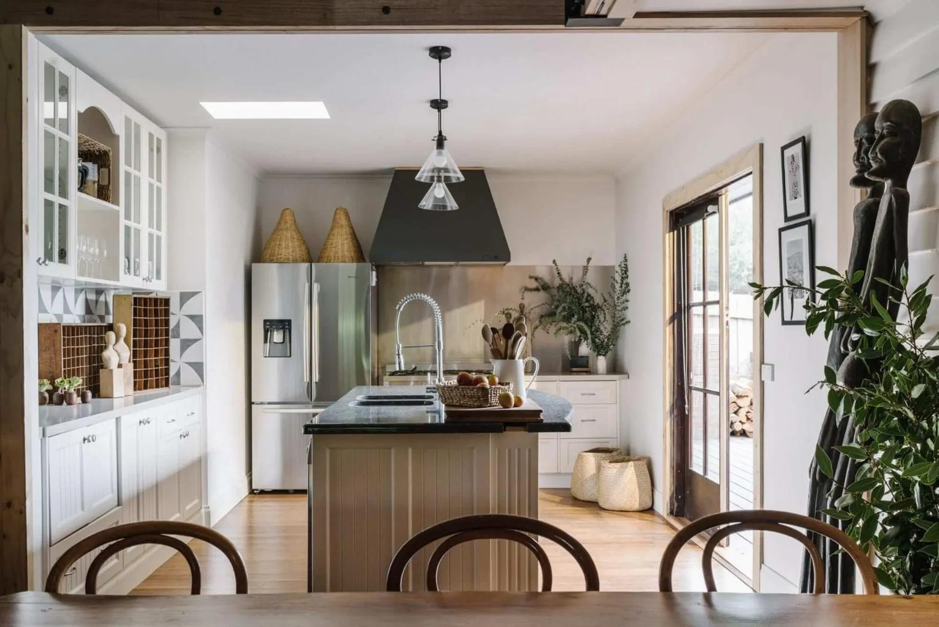 The Oxford - Hepburn Springs Daylesford