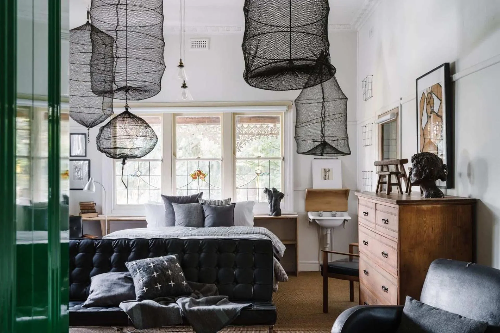 The Oxford - Hepburn Springs Daylesford