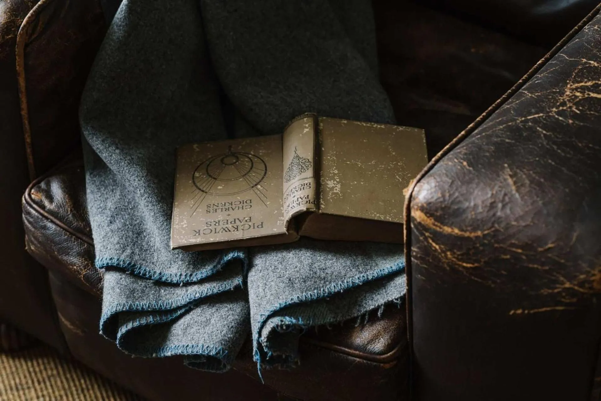 The Oxford - Hepburn Springs Daylesford