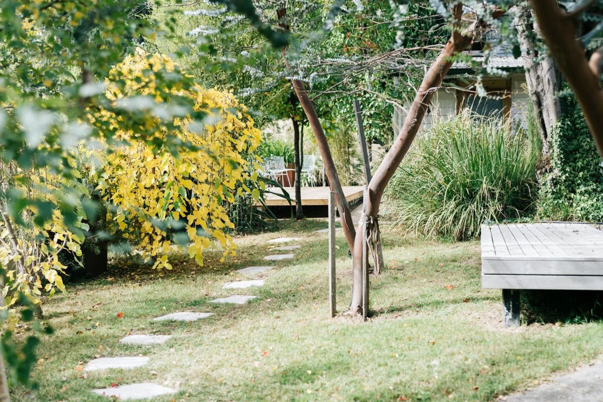 The Oxford - Hepburn Springs Daylesford