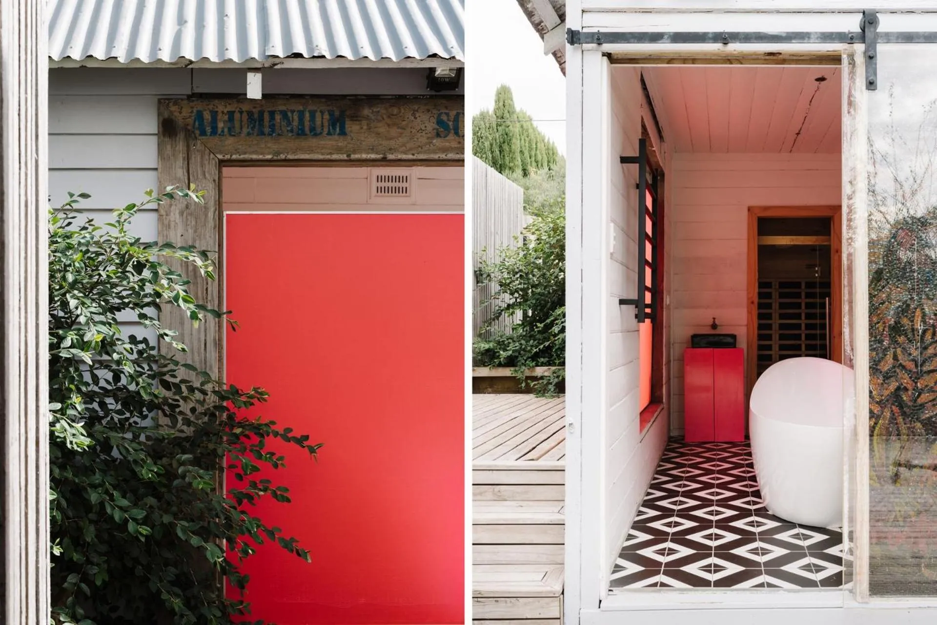 The Oxford - Hepburn Springs Daylesford