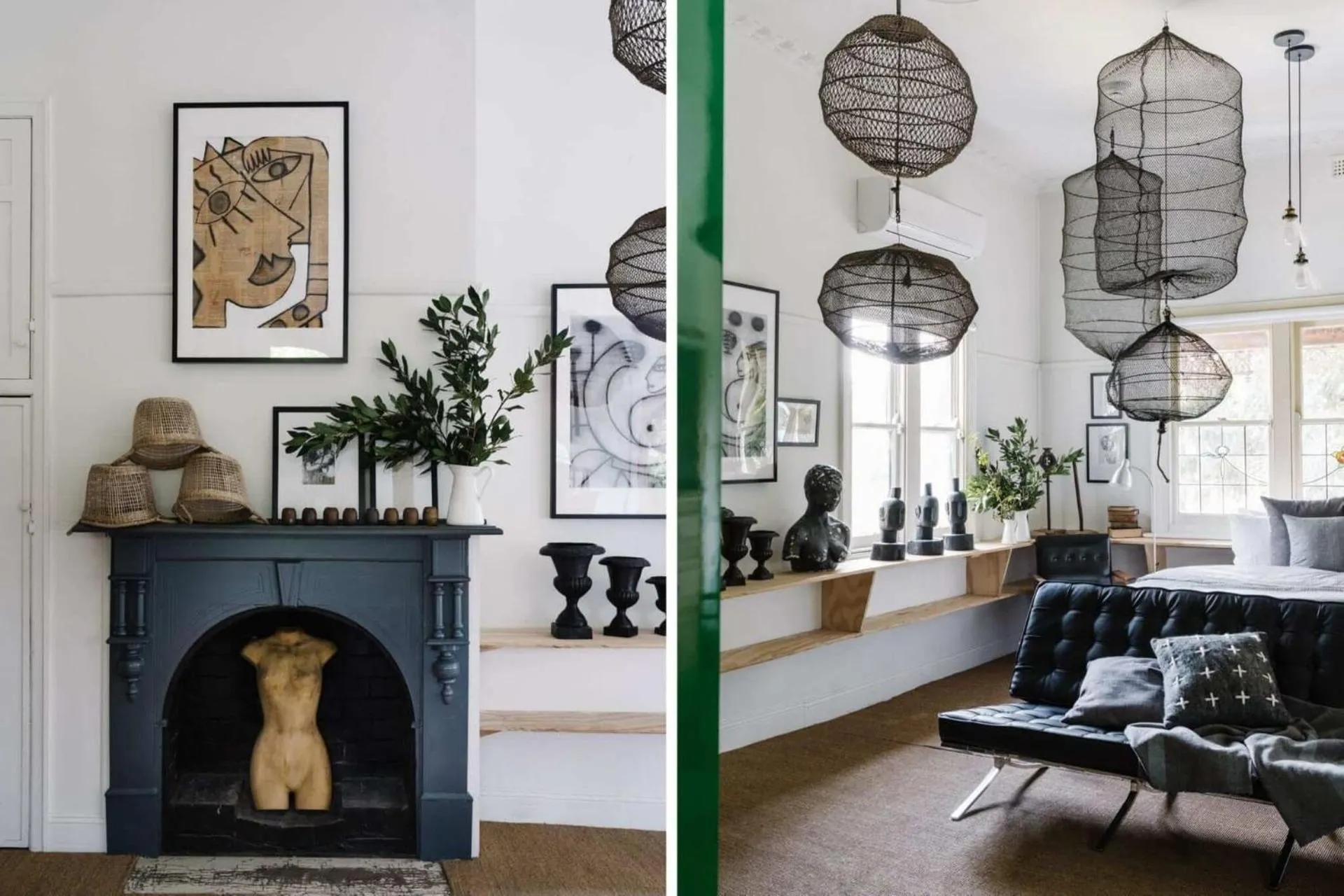 The Oxford - Hepburn Springs Daylesford