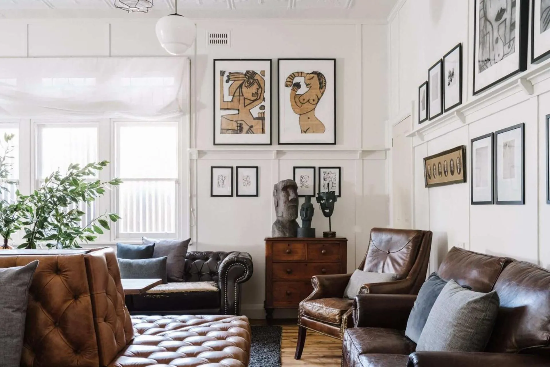 The Oxford - Hepburn Springs Daylesford