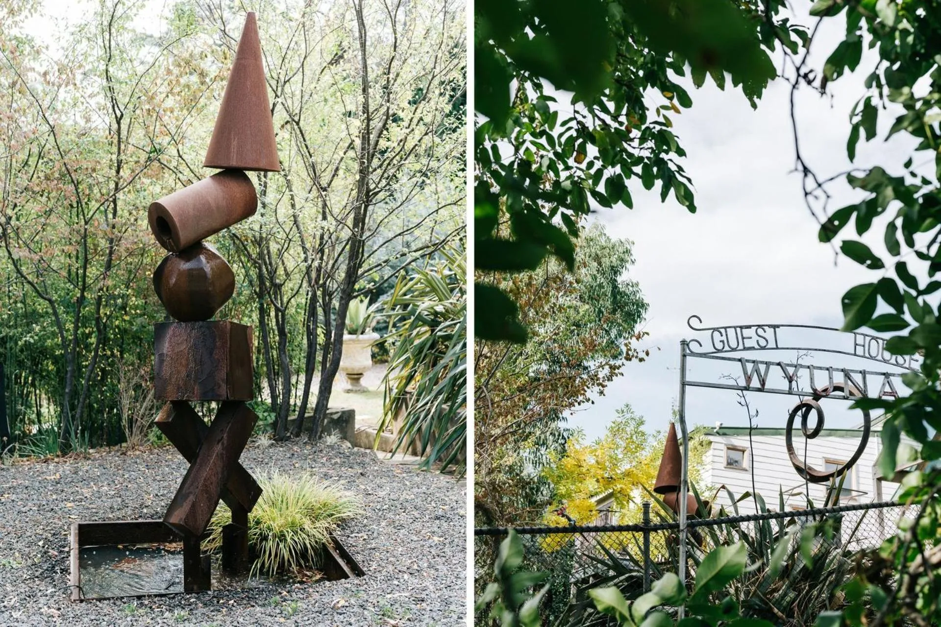 The Oxford - Hepburn Springs Daylesford