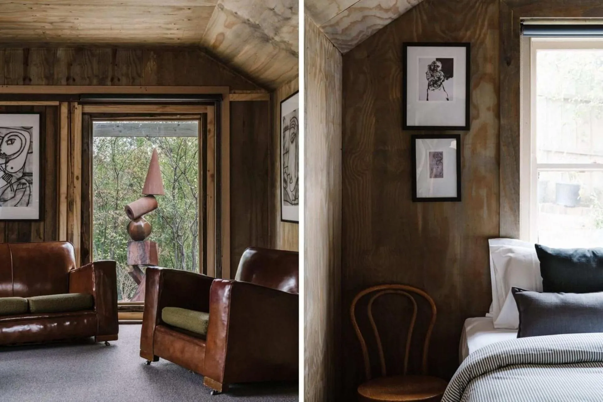 The Oxford - Hepburn Springs Daylesford